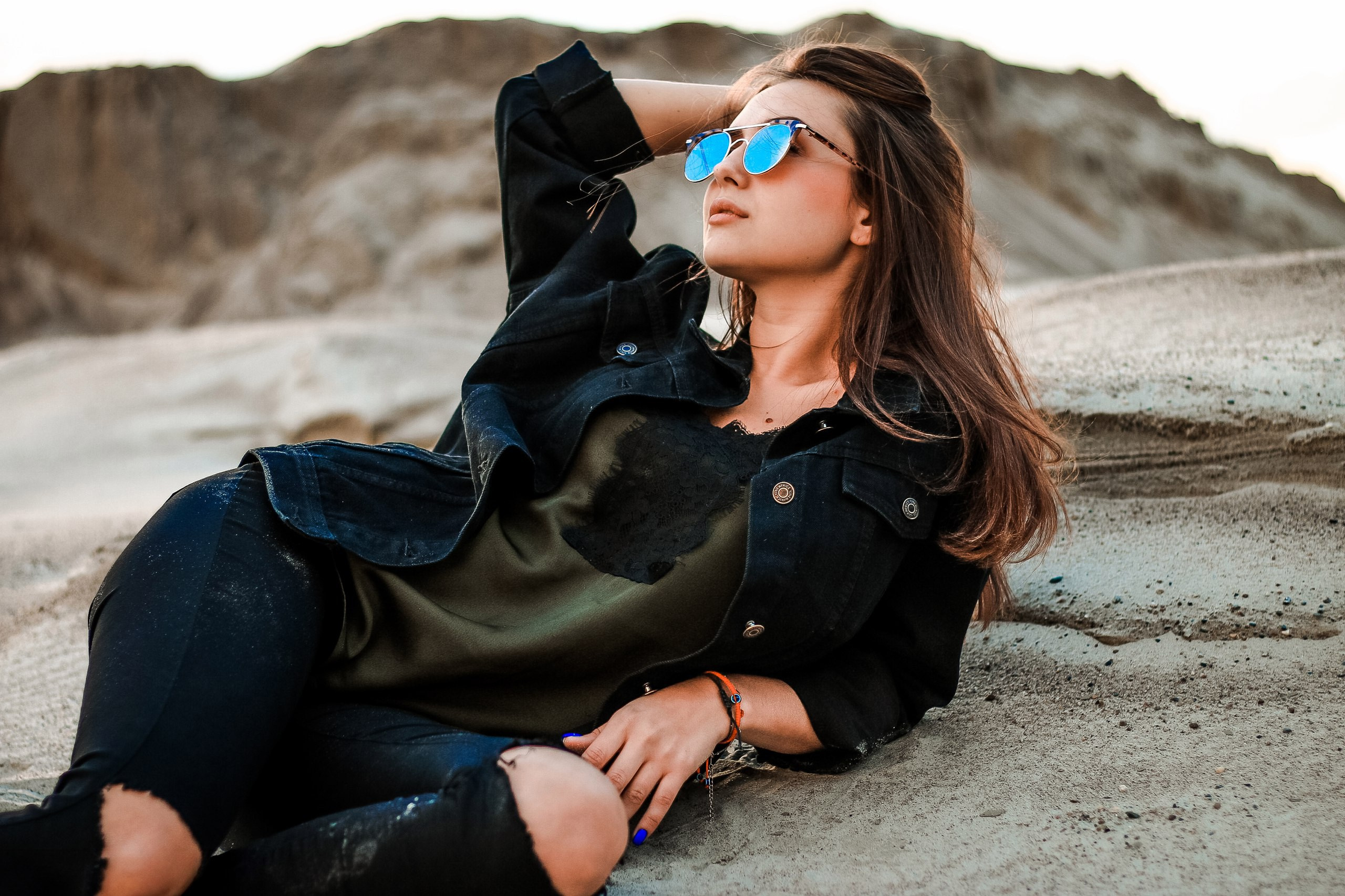 Фотограф Мария Коняева