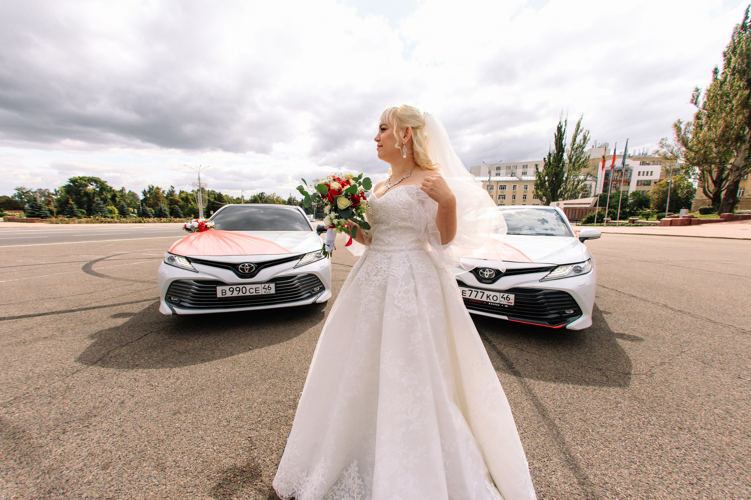 ТАТЬЯНА И ВЛАДИМИР. Свадебный и семейный фотограф в Курске и Курчатове