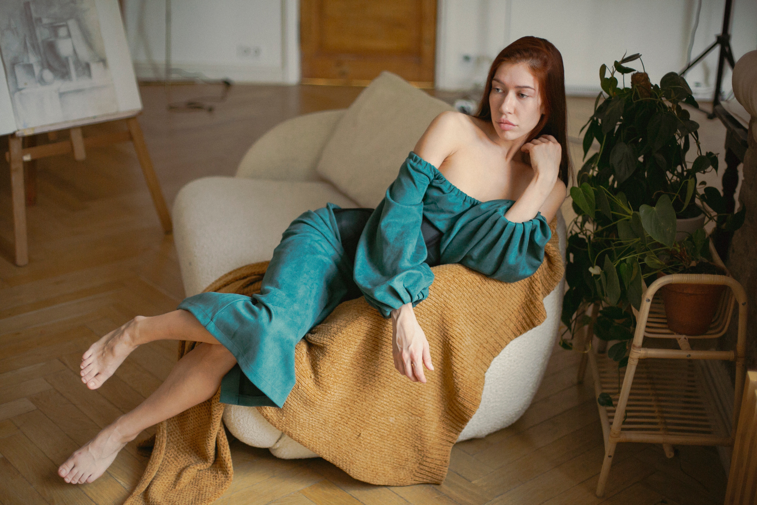 Maria. Photographer in Cyprus