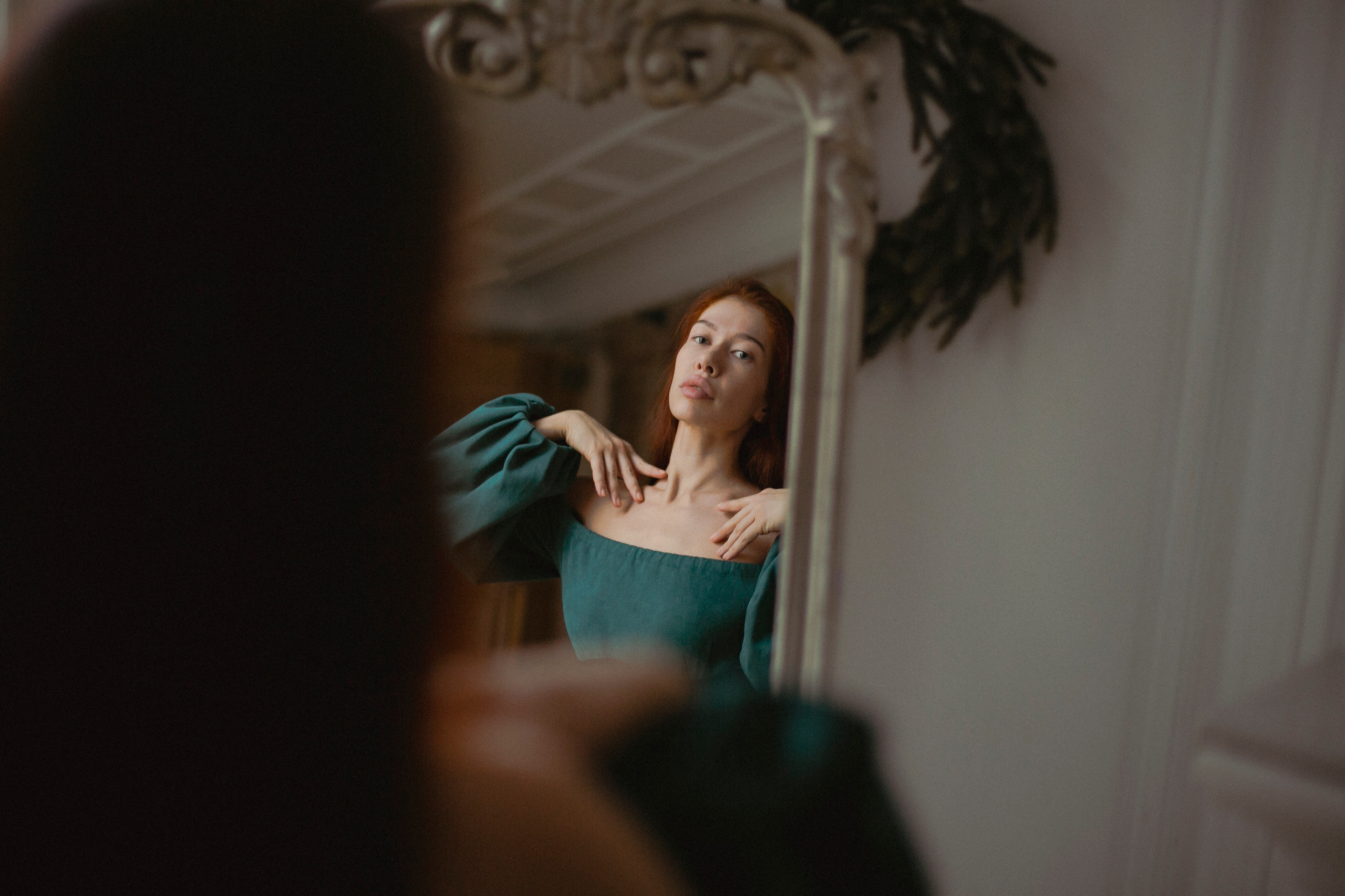 Maria. Photographer in Cyprus