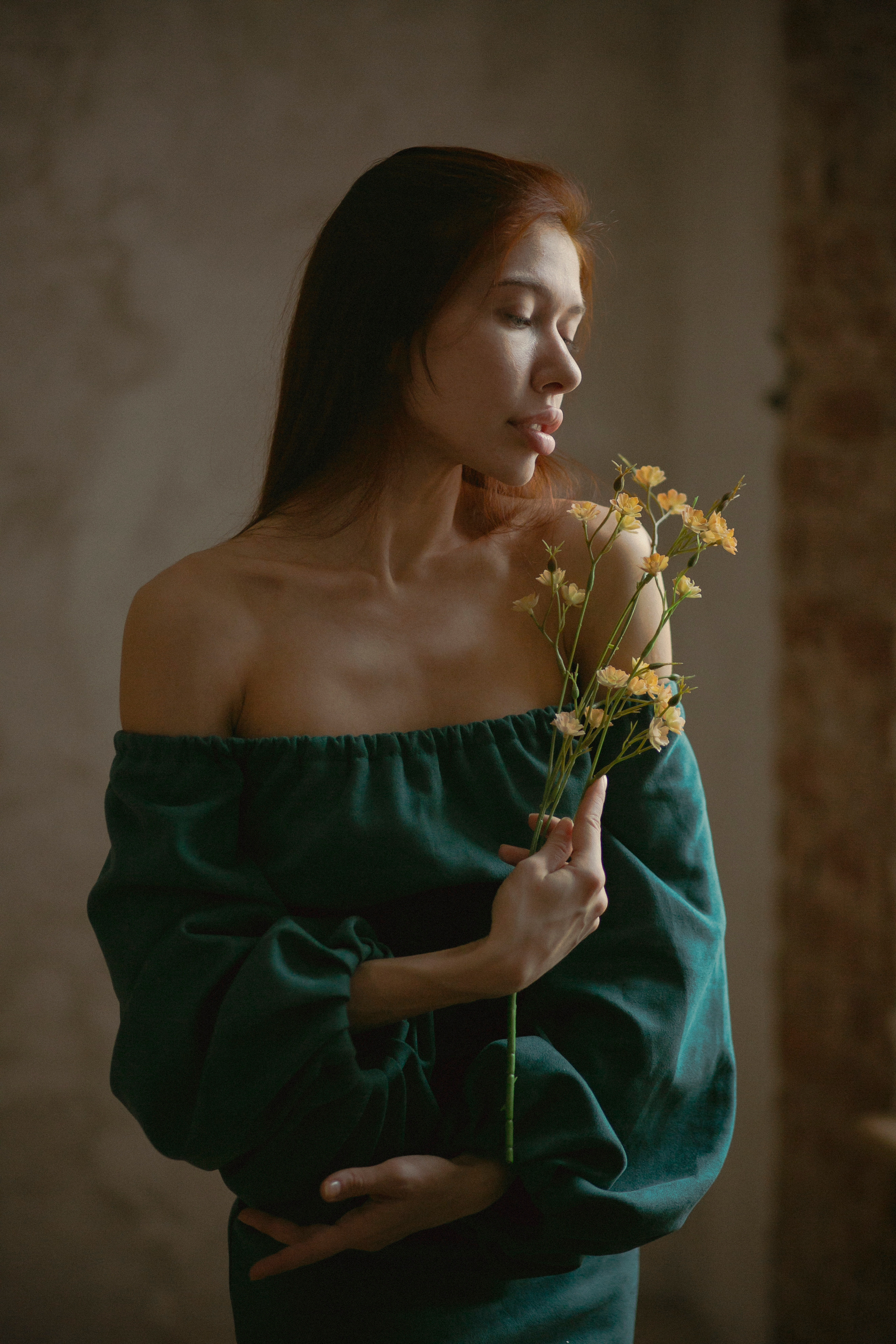 Maria. Photographer in Cyprus