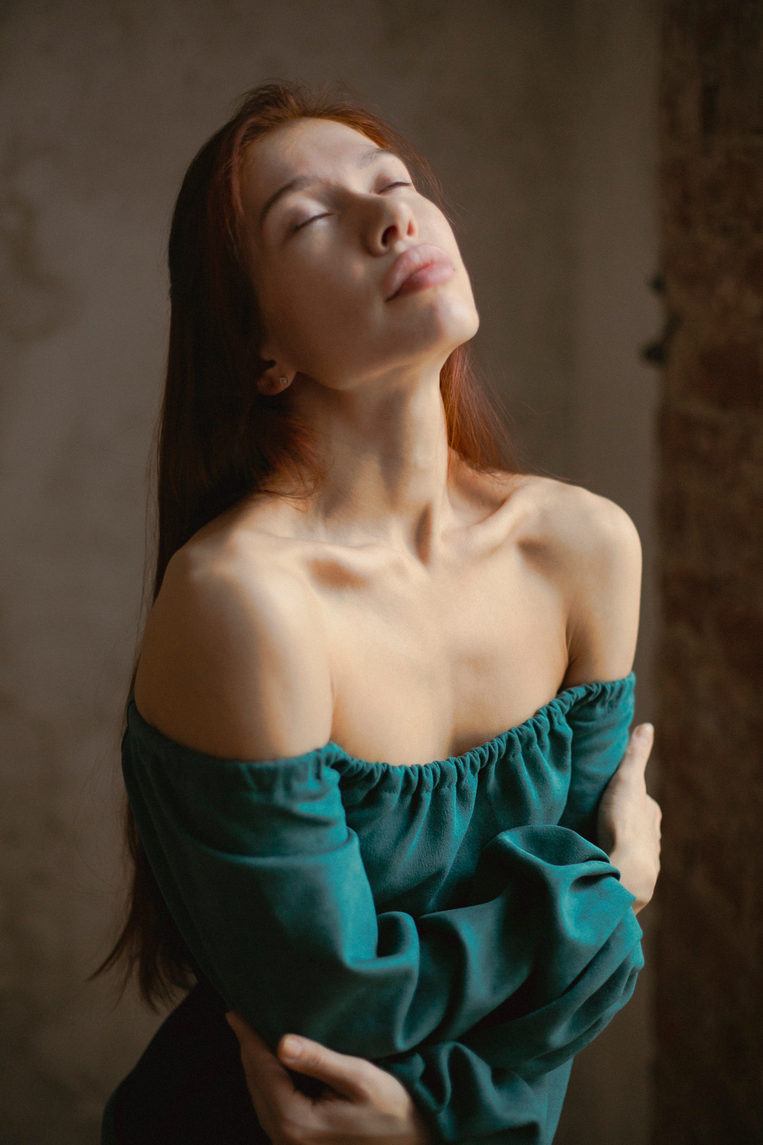 Maria. Photographer in Cyprus