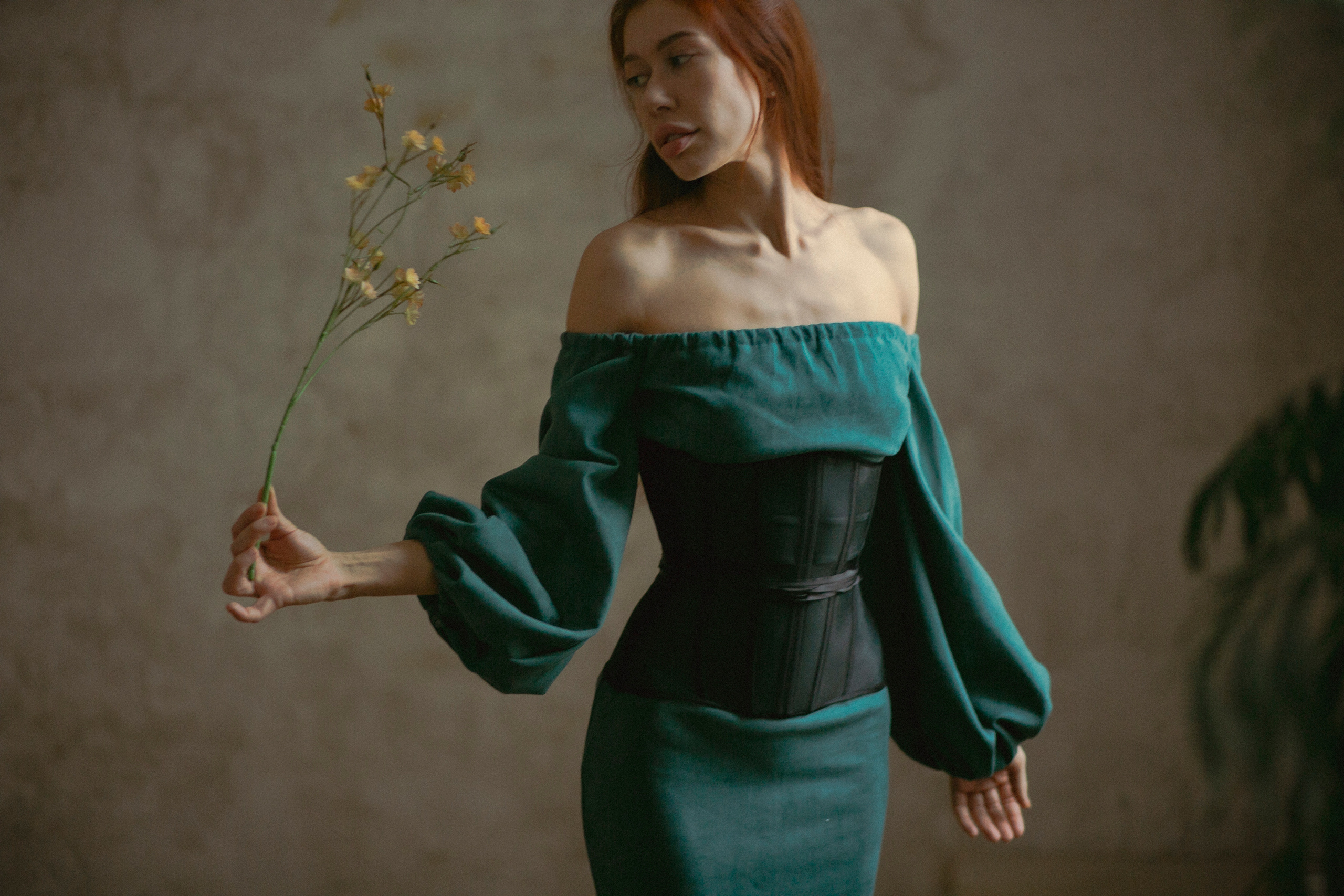 Maria. Photographer in Cyprus