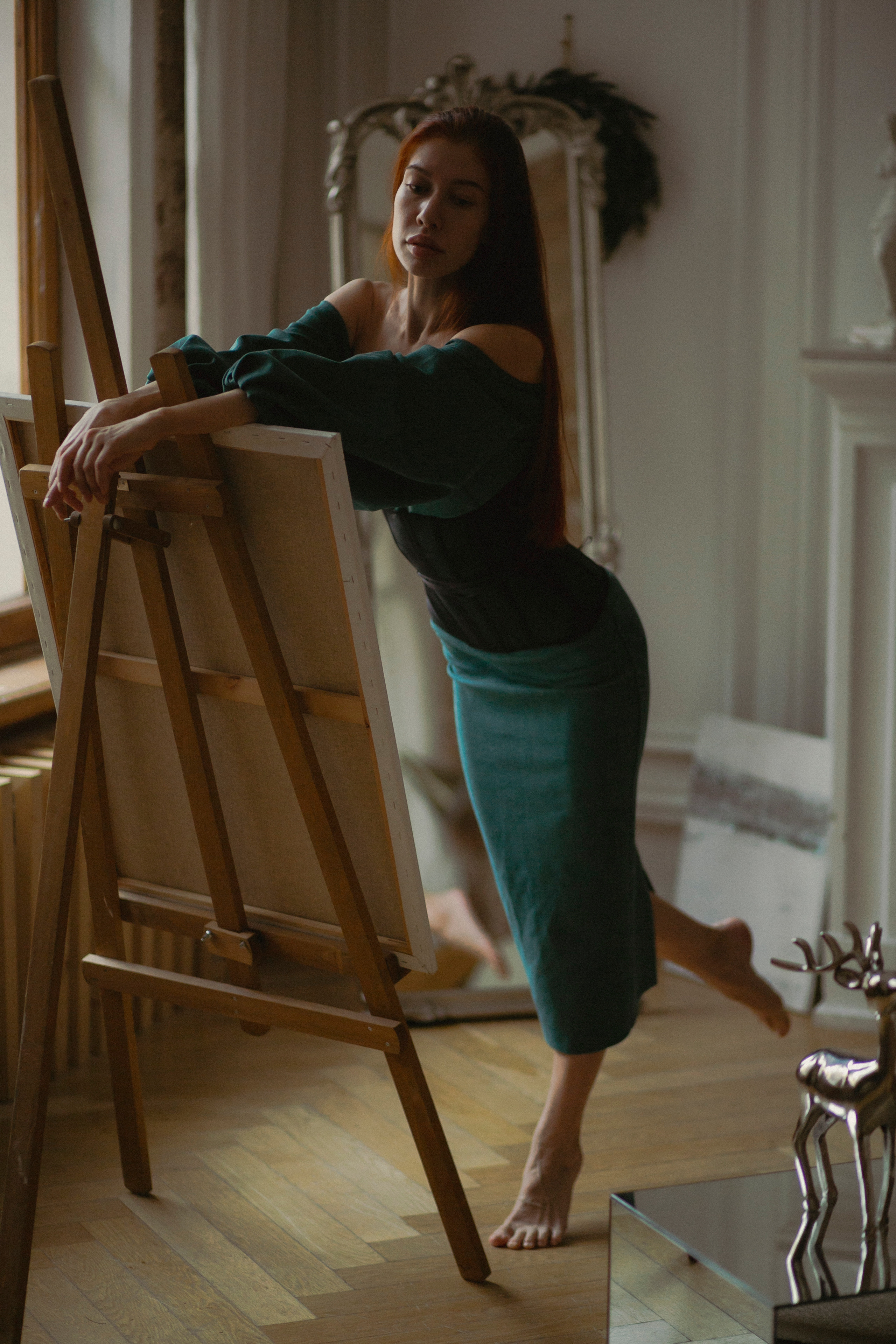 Maria. Photographer in Cyprus