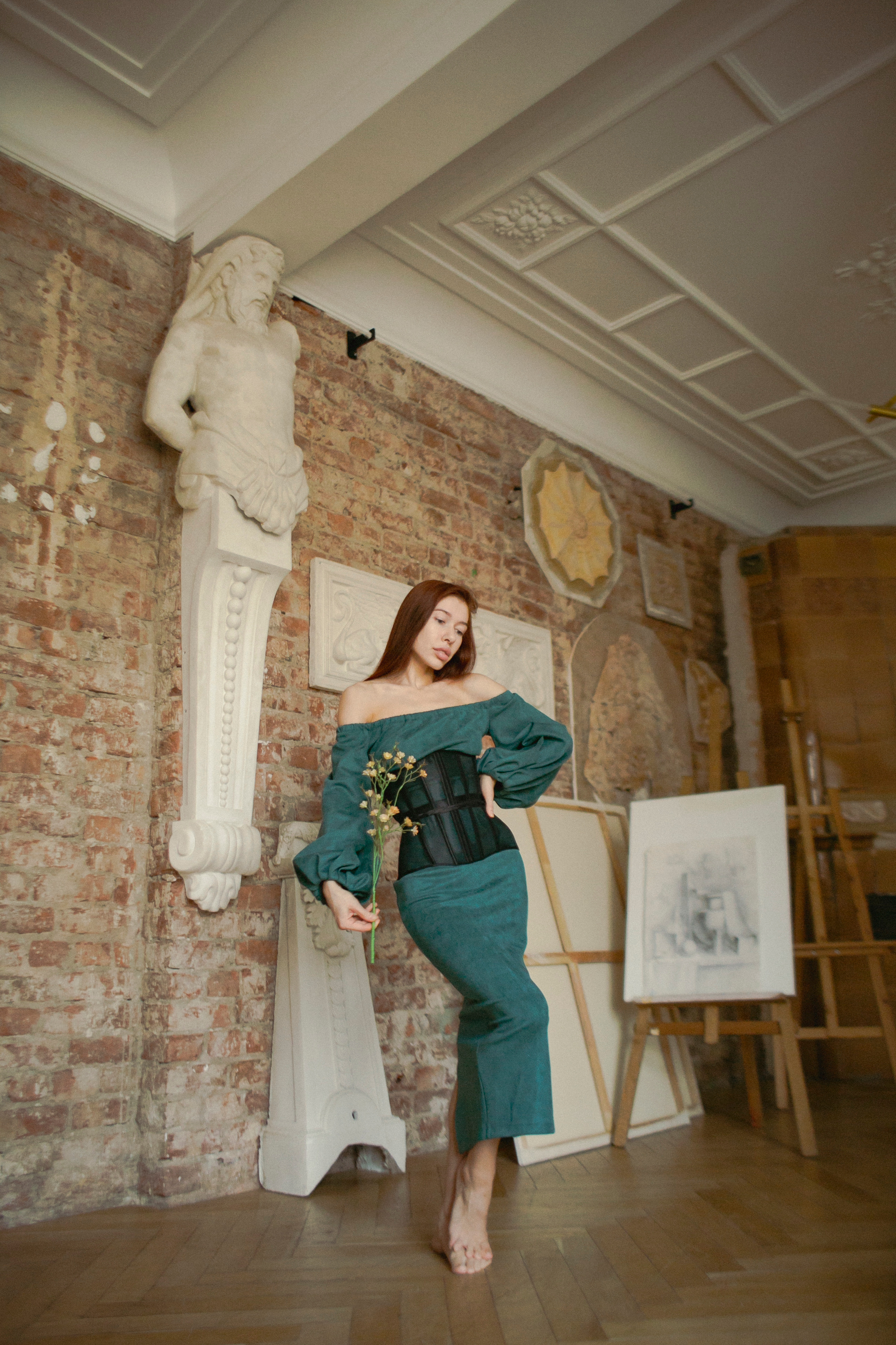 Maria. Photographer in Cyprus