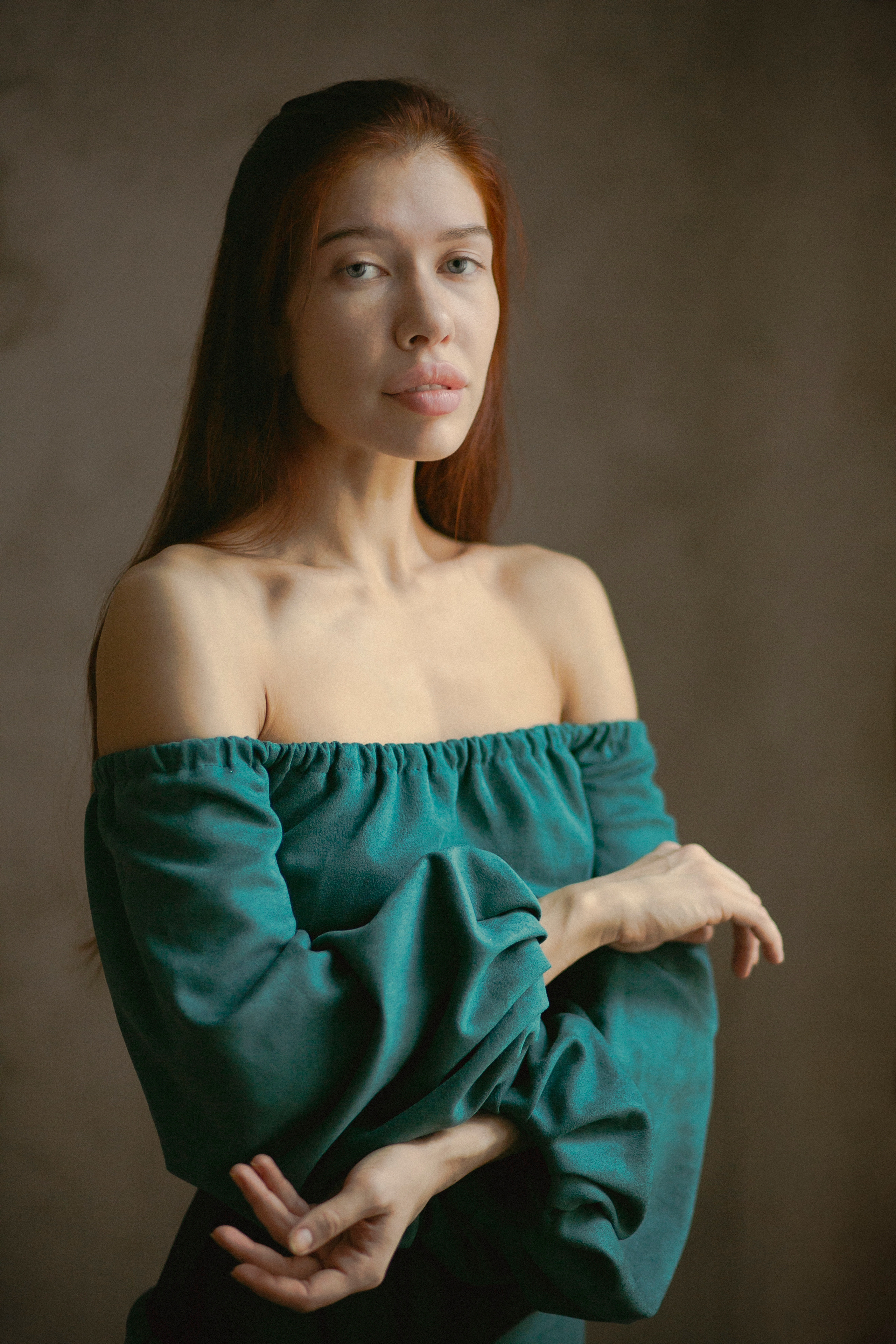 Maria. Photographer in Cyprus