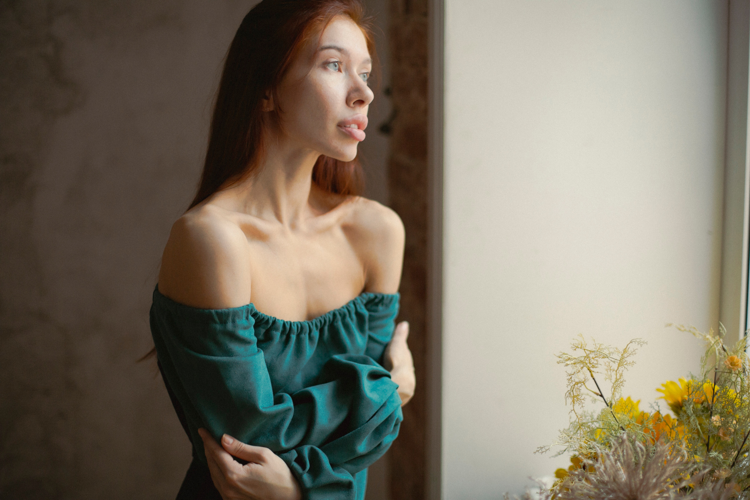 Maria. Photographer in Cyprus