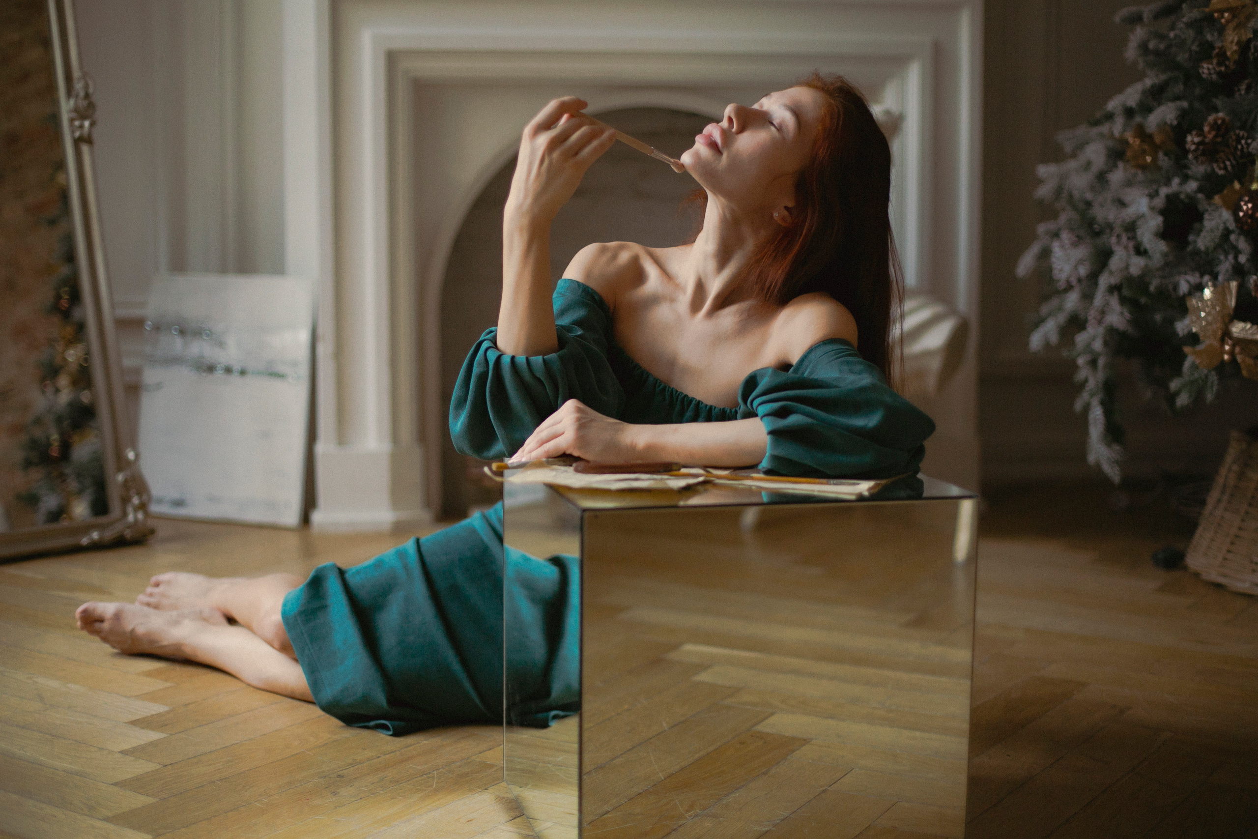 Maria. Photographer in Cyprus