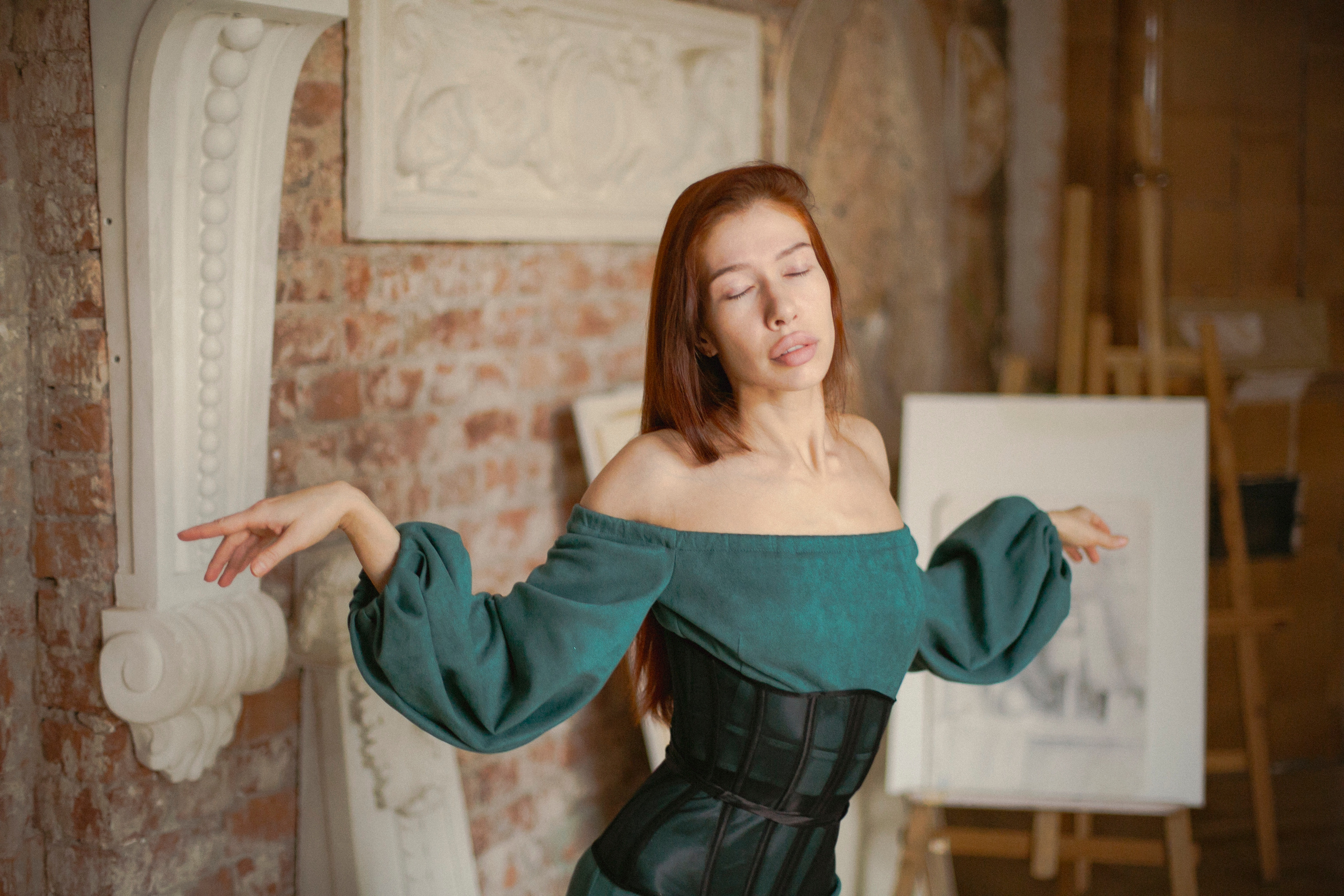 Maria. Photographer in Cyprus