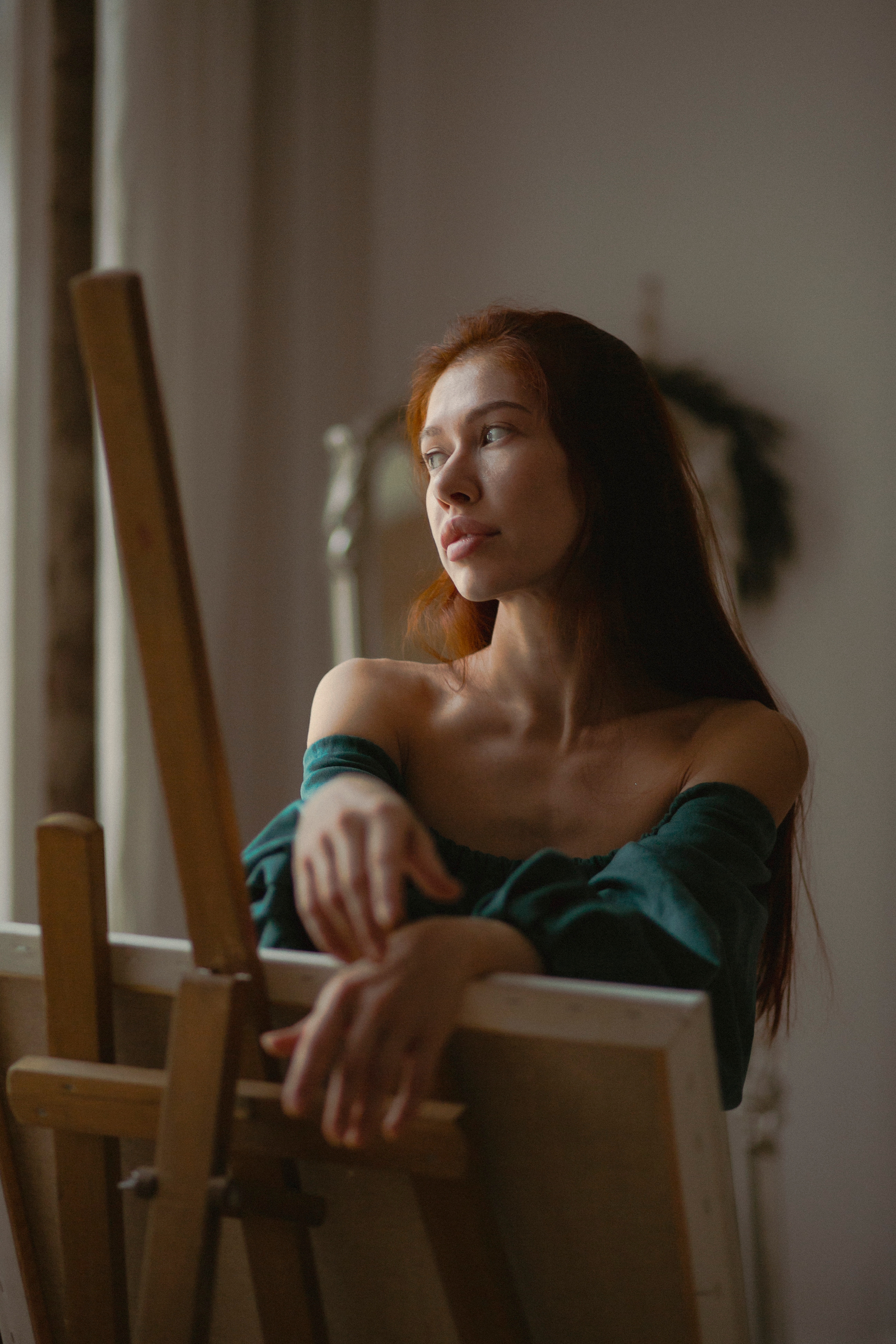 Maria. Photographer in Cyprus