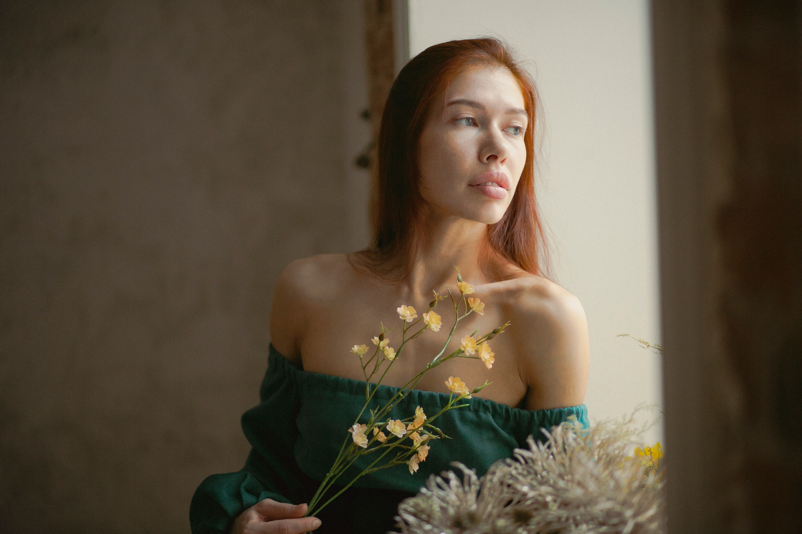 Maria. Photographer in Cyprus