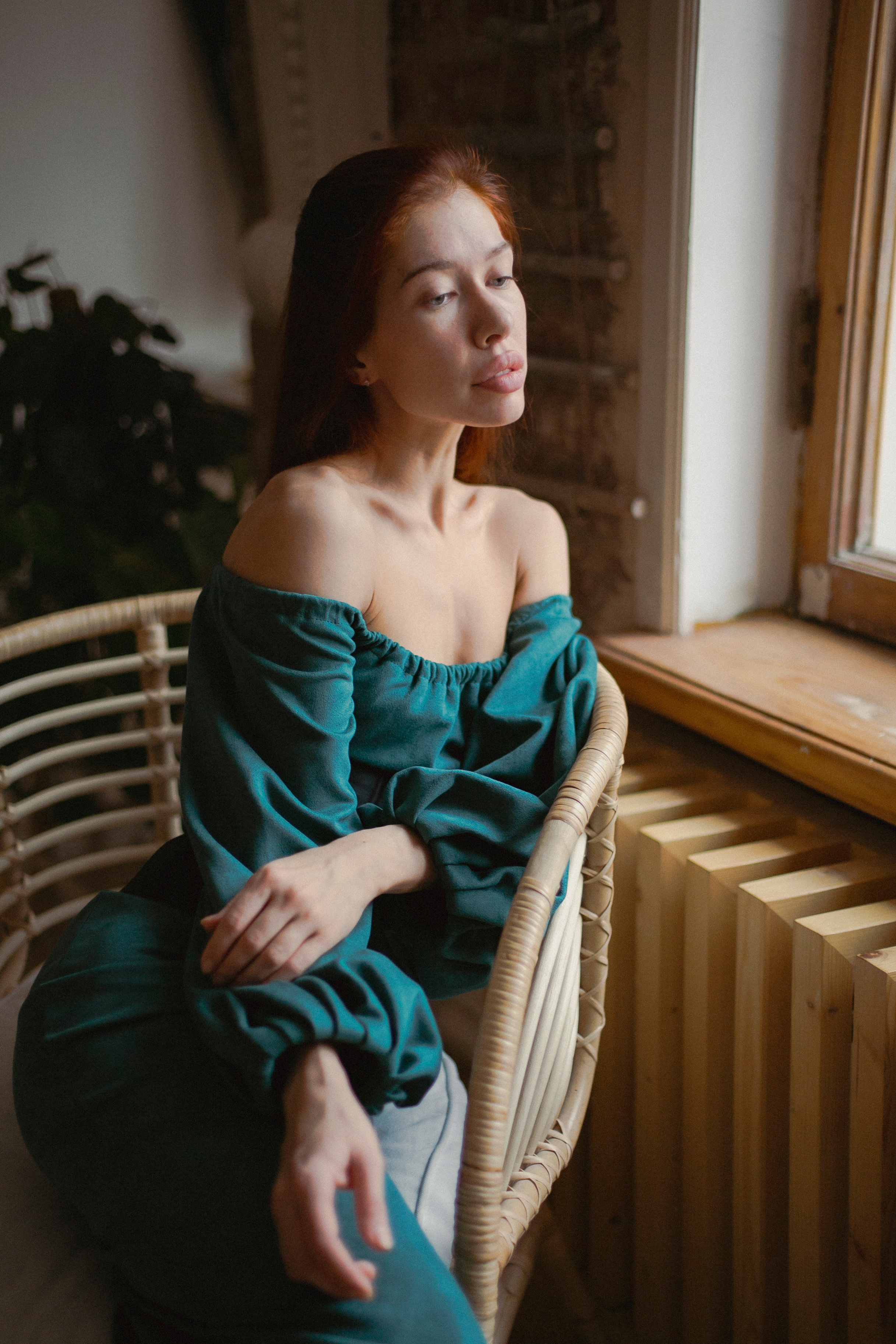 Maria. Photographer in Cyprus