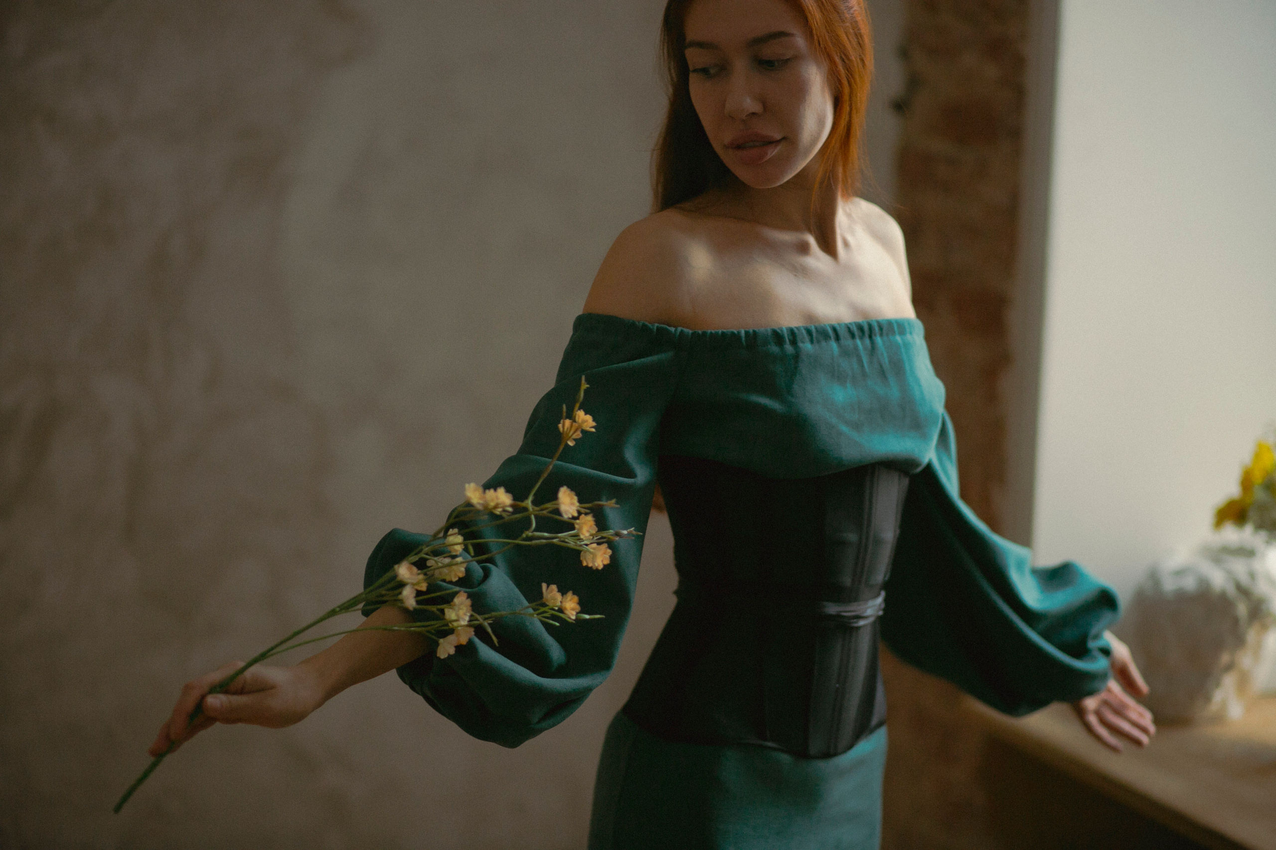 Maria. Photographer in Cyprus