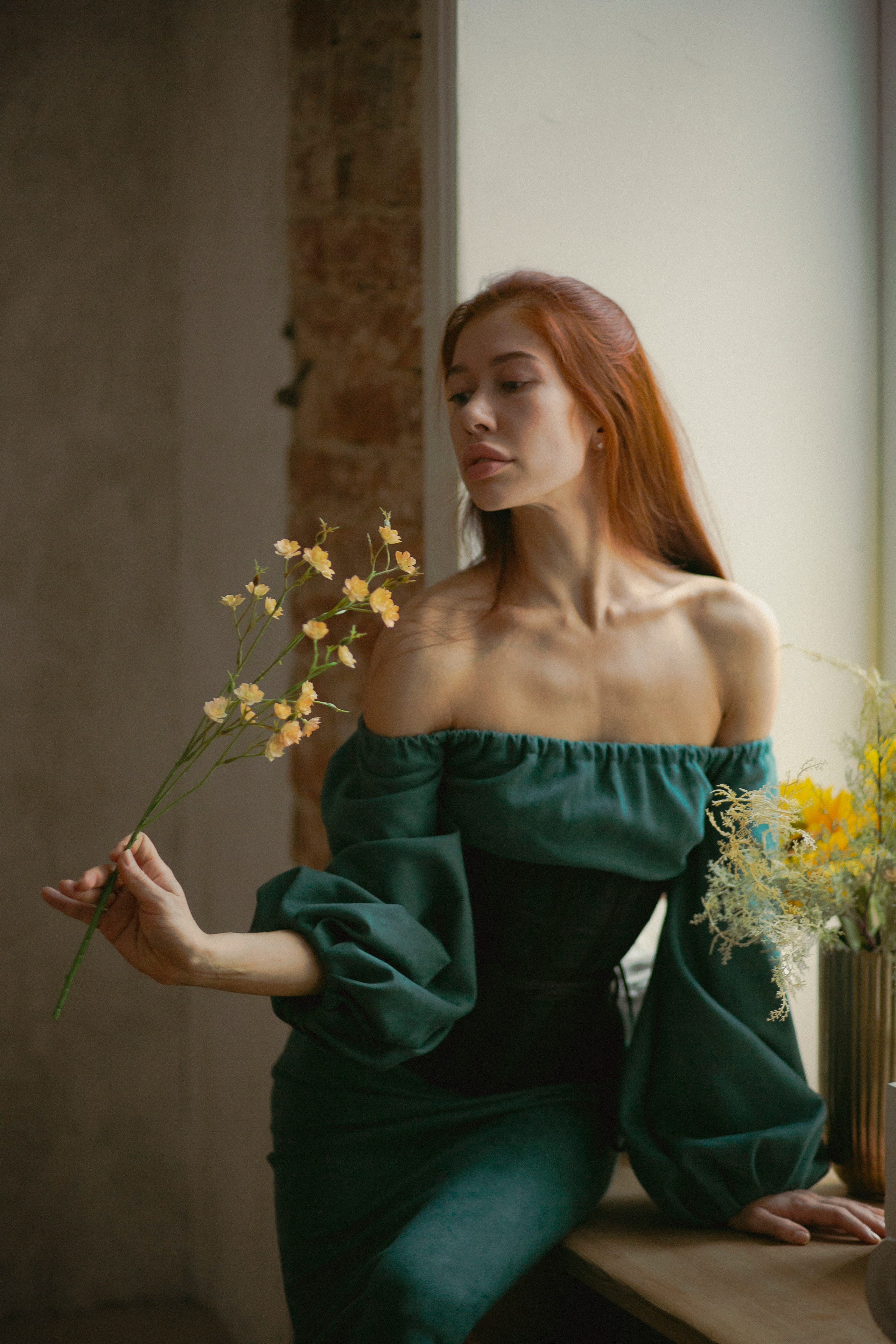 Maria. Photographer in Cyprus