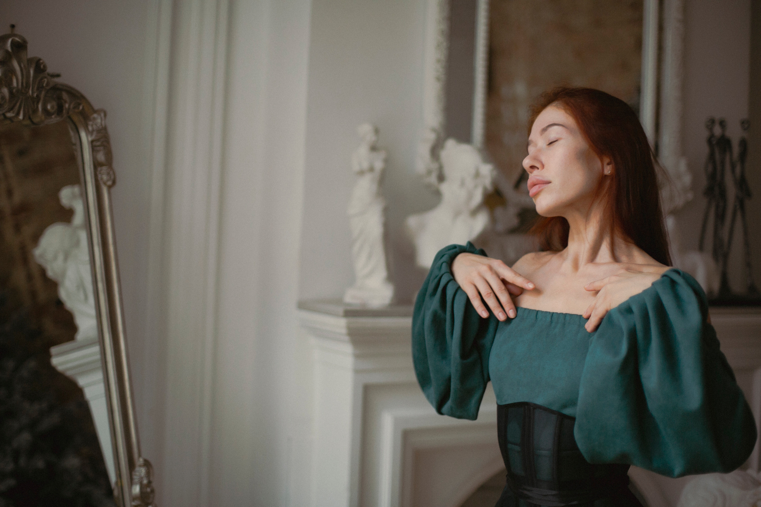 Maria. Photographer in Cyprus