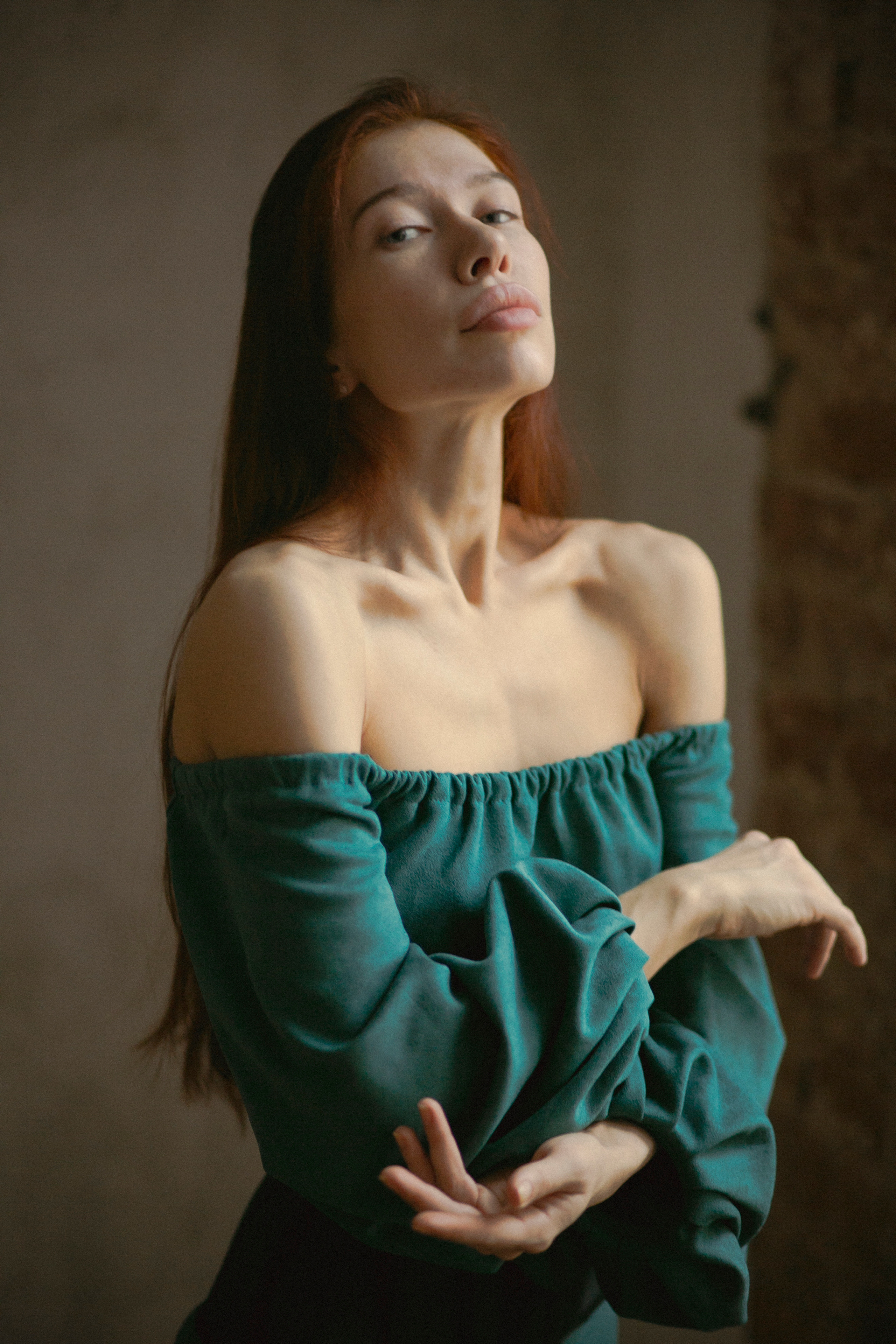 Maria. Photographer in Cyprus