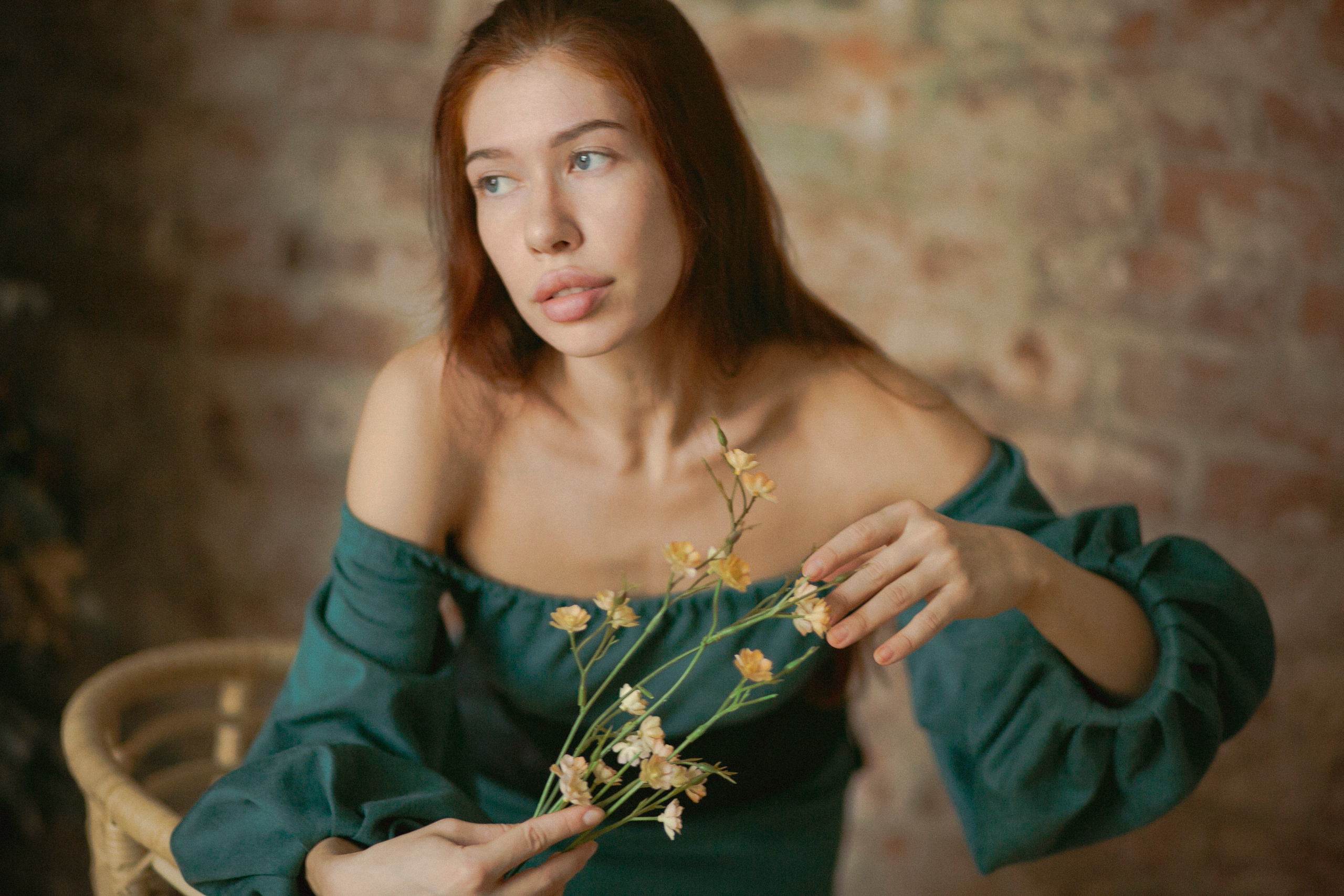 Maria. Photographer in Cyprus