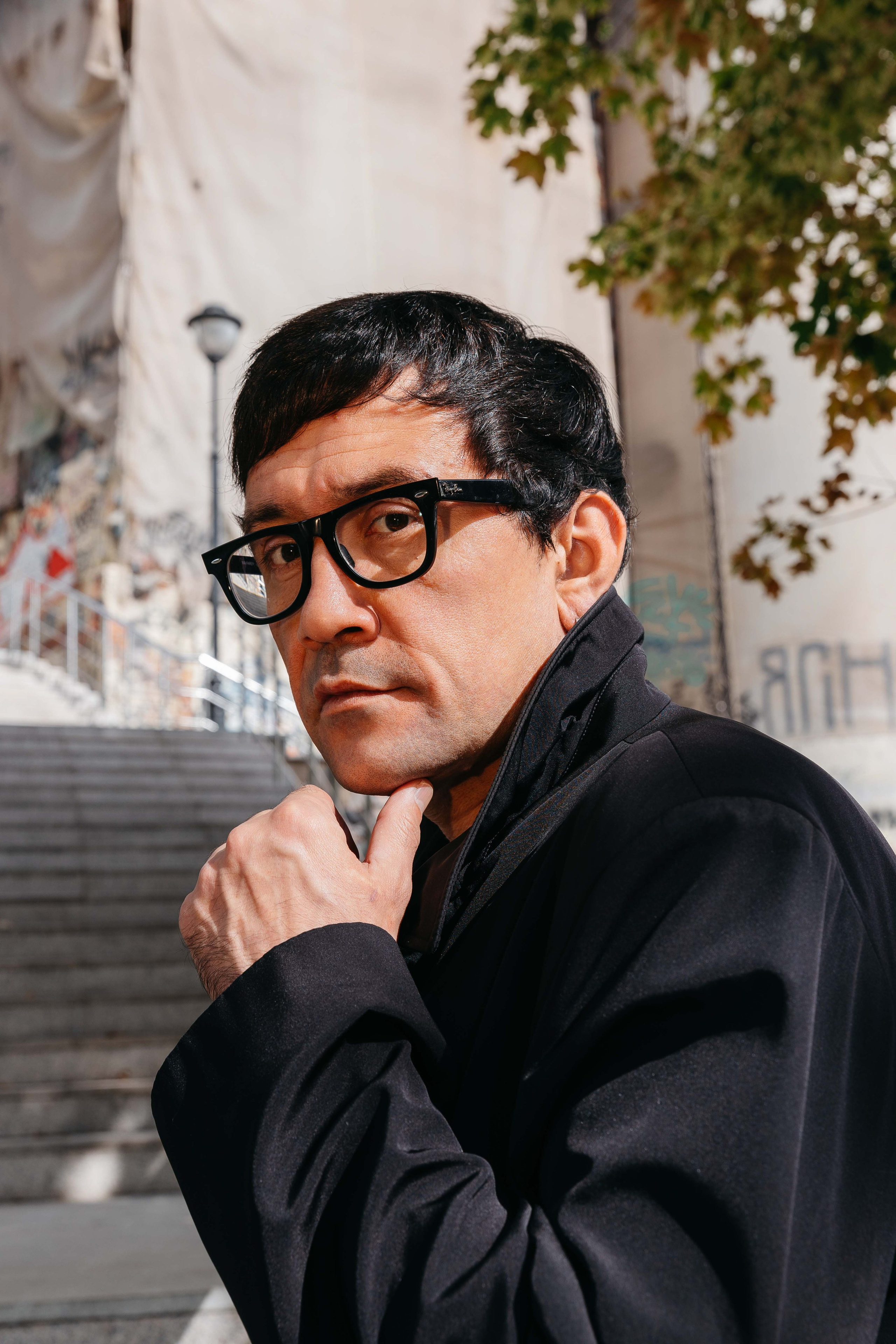 Рома Чехов. Фотограф в Твери Лагодная Яна