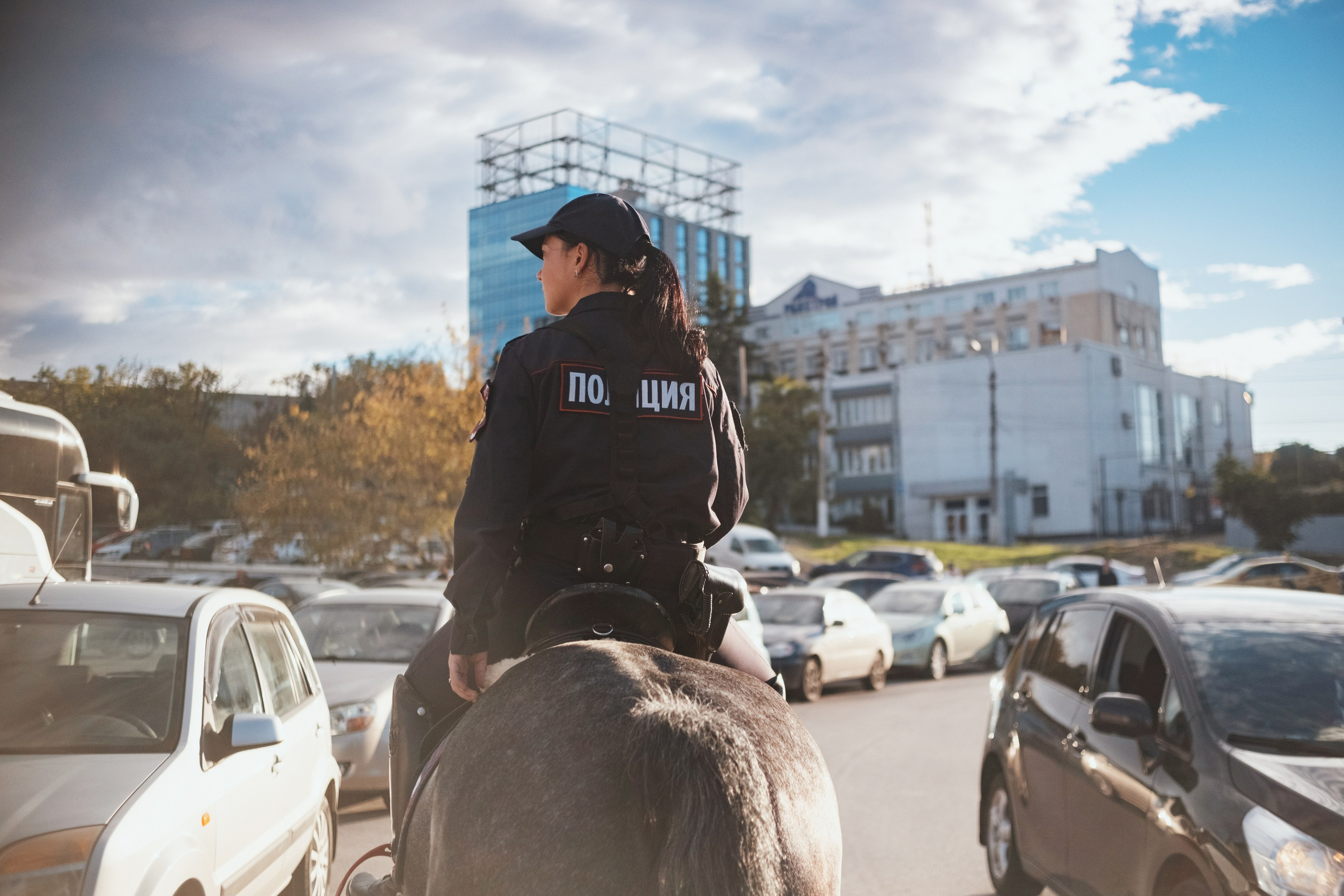 Репортаж. Kunchiy_