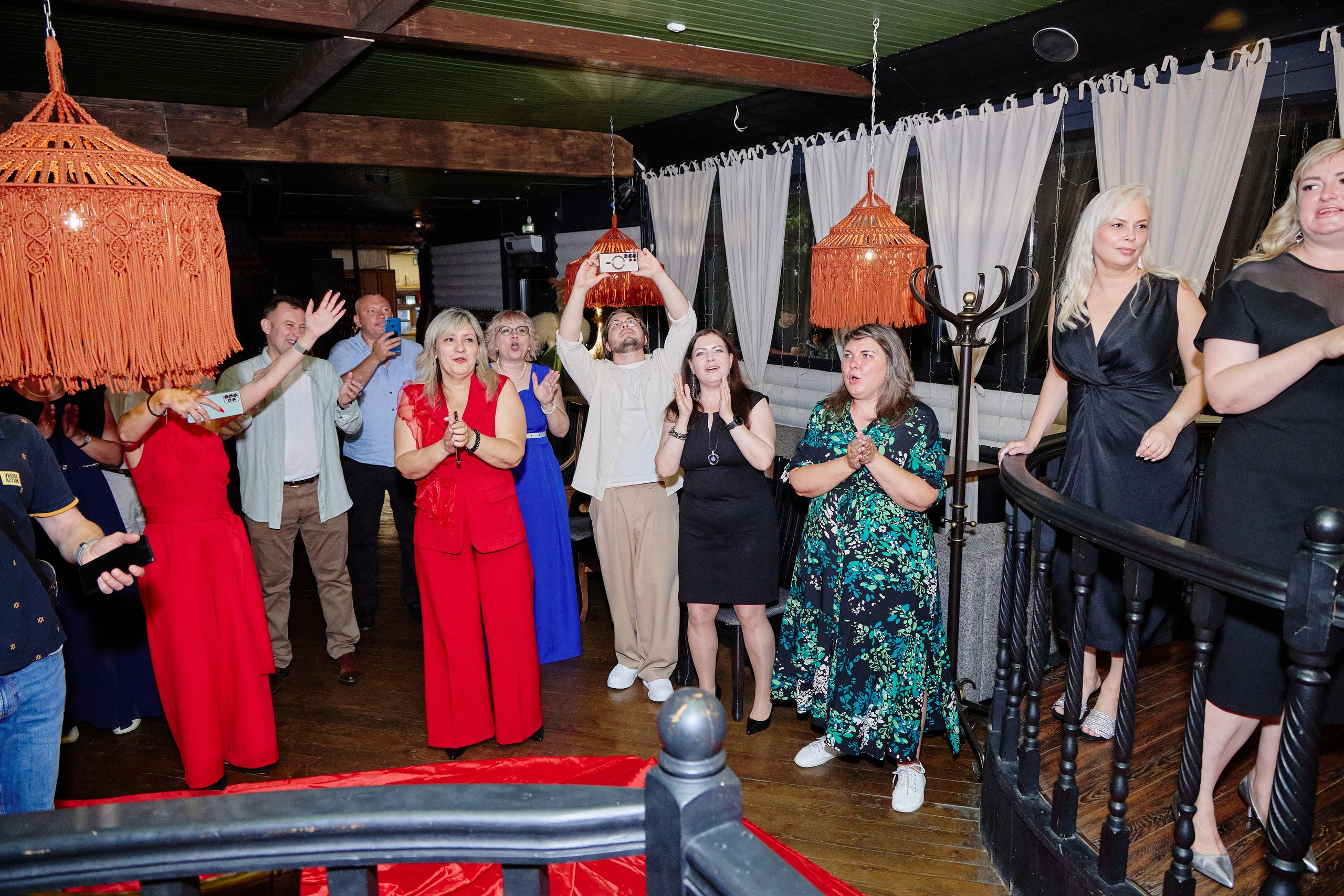 Выпускной 35 Сош. Фотограф Выпускные альбомы Таганрог Сергей Коробченко