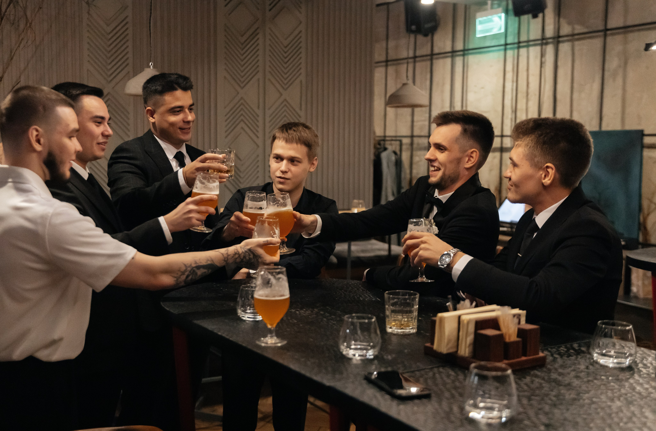 Maxim & Diana. Свадебный фотограф Ильнар Асадуллин