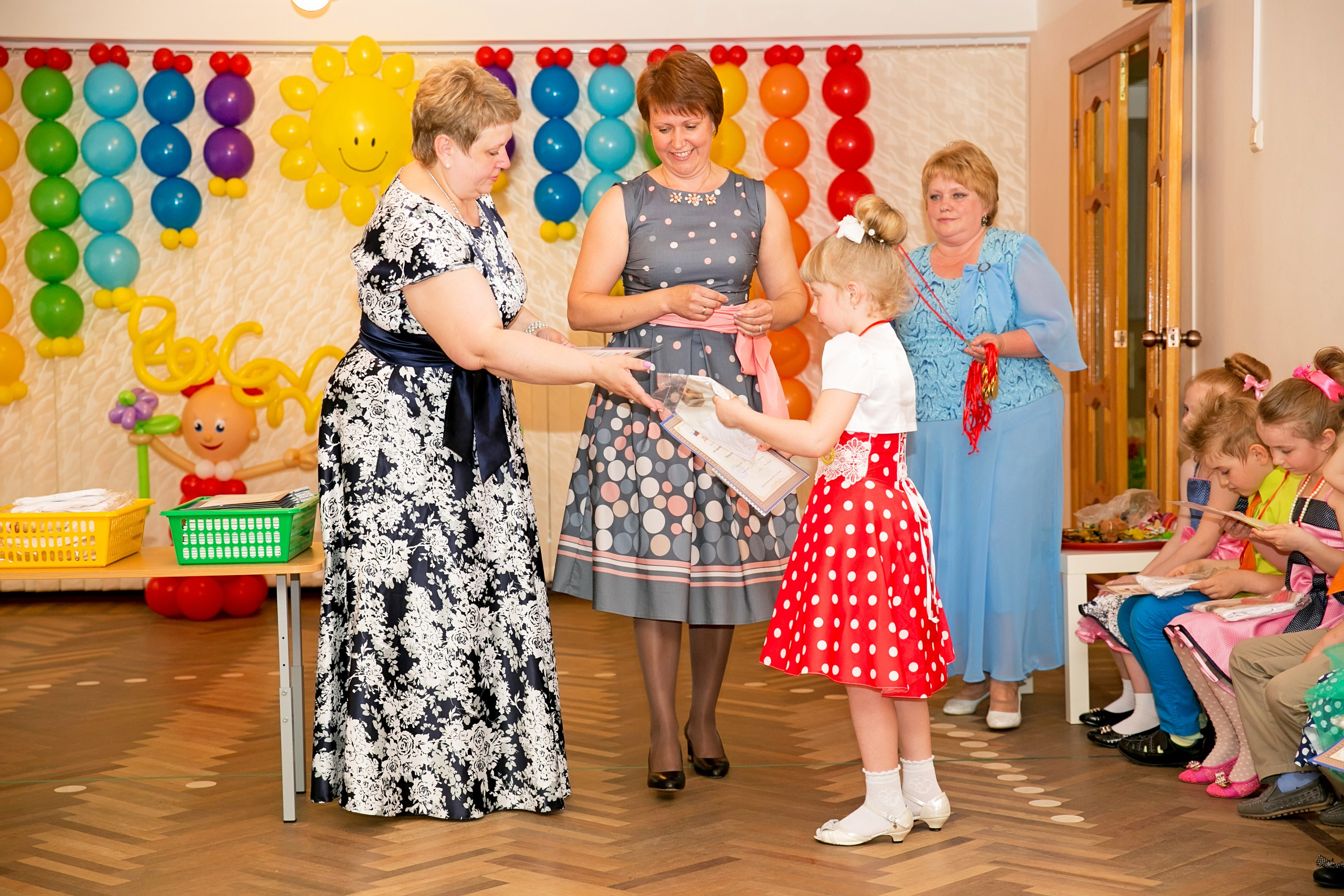 Выпускной стиляги. Семейный и детский фотограф в Нижнем Новгороде