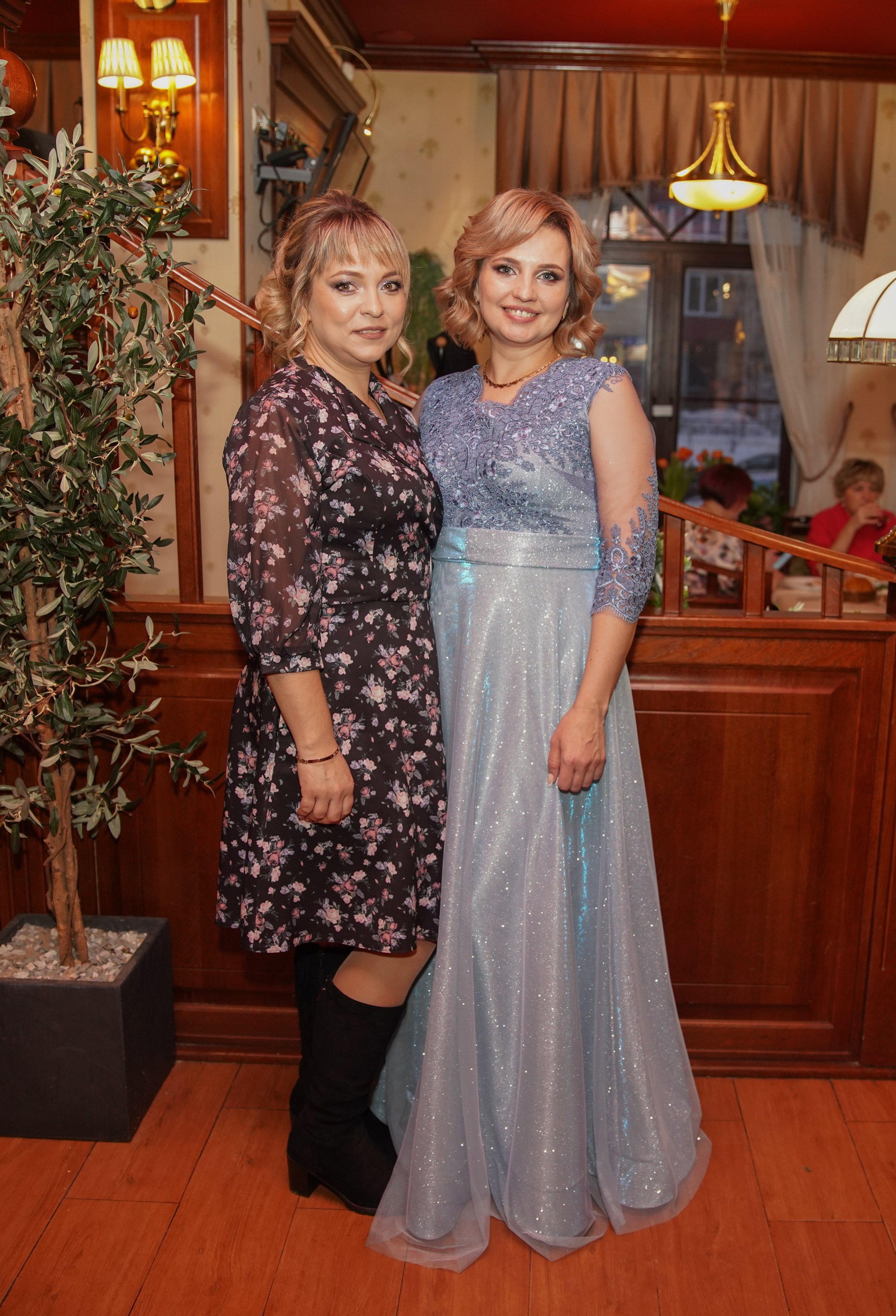 Юбилей Абшерон. Семейный и детский фотограф в Нижнем Новгороде