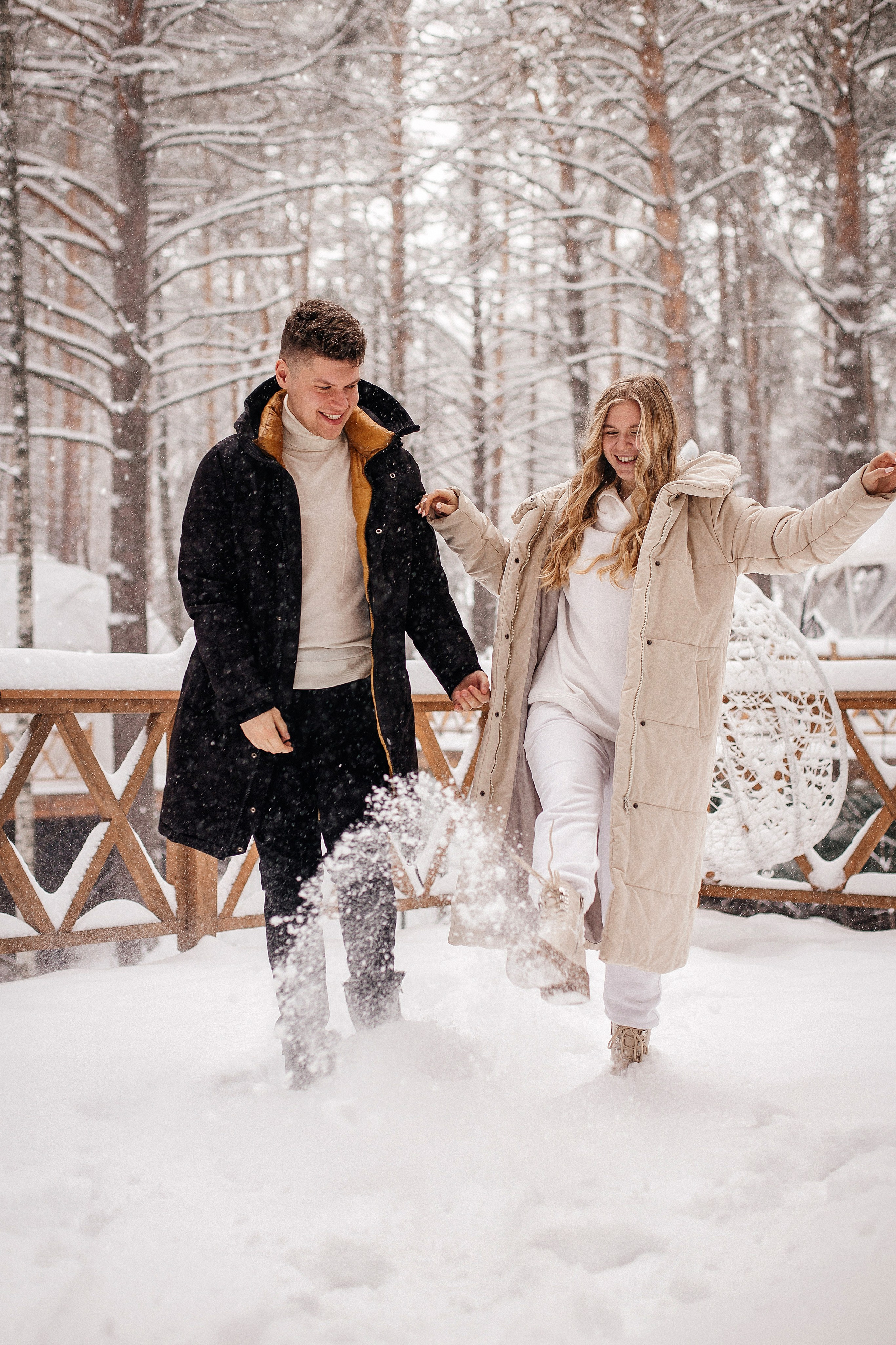 LoveSyory. Фотограф