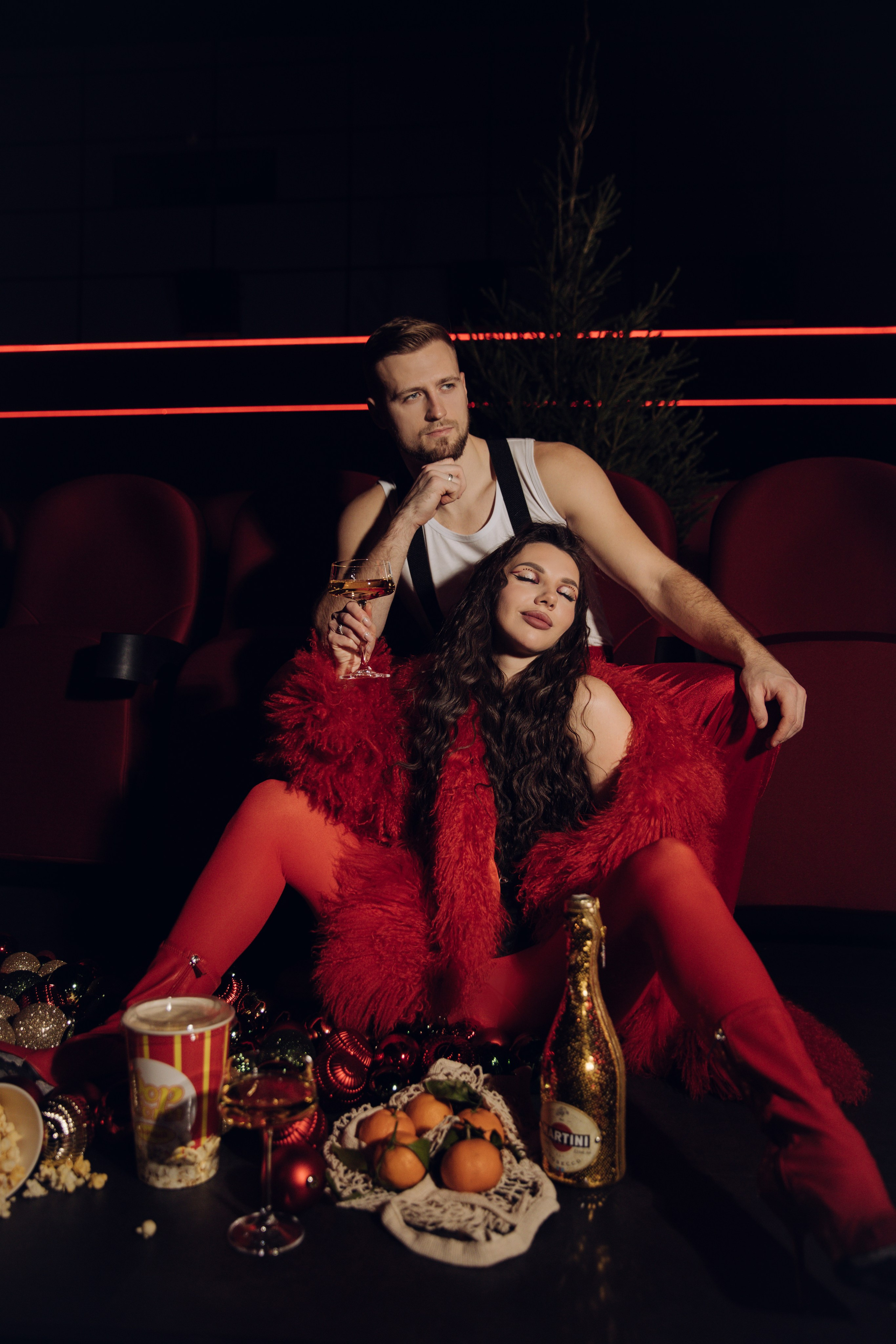 Яна и Андрей. Фотограф Нижний Новгород