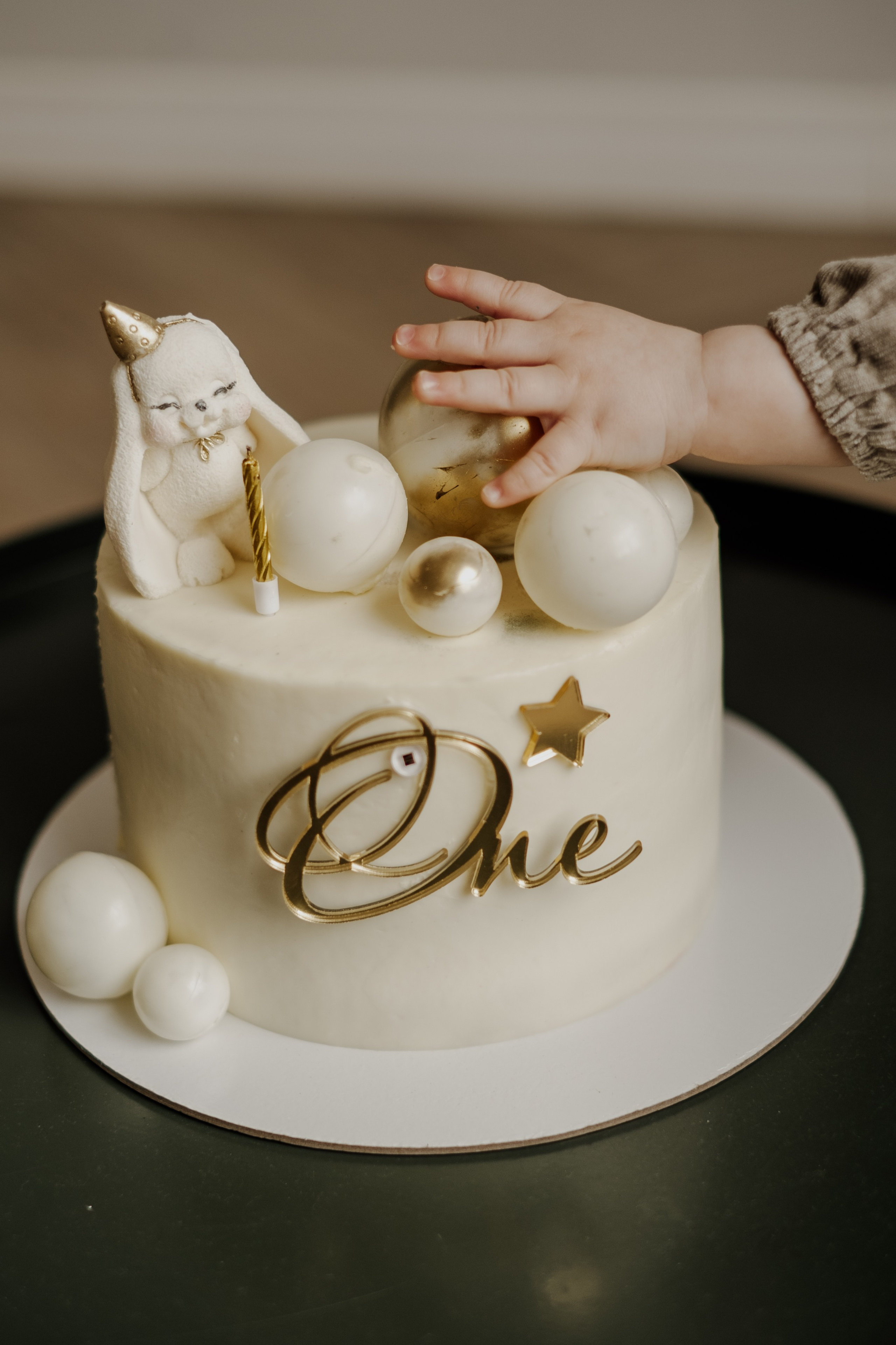 One year. Фотограф Челябинск Юлия Ермакова