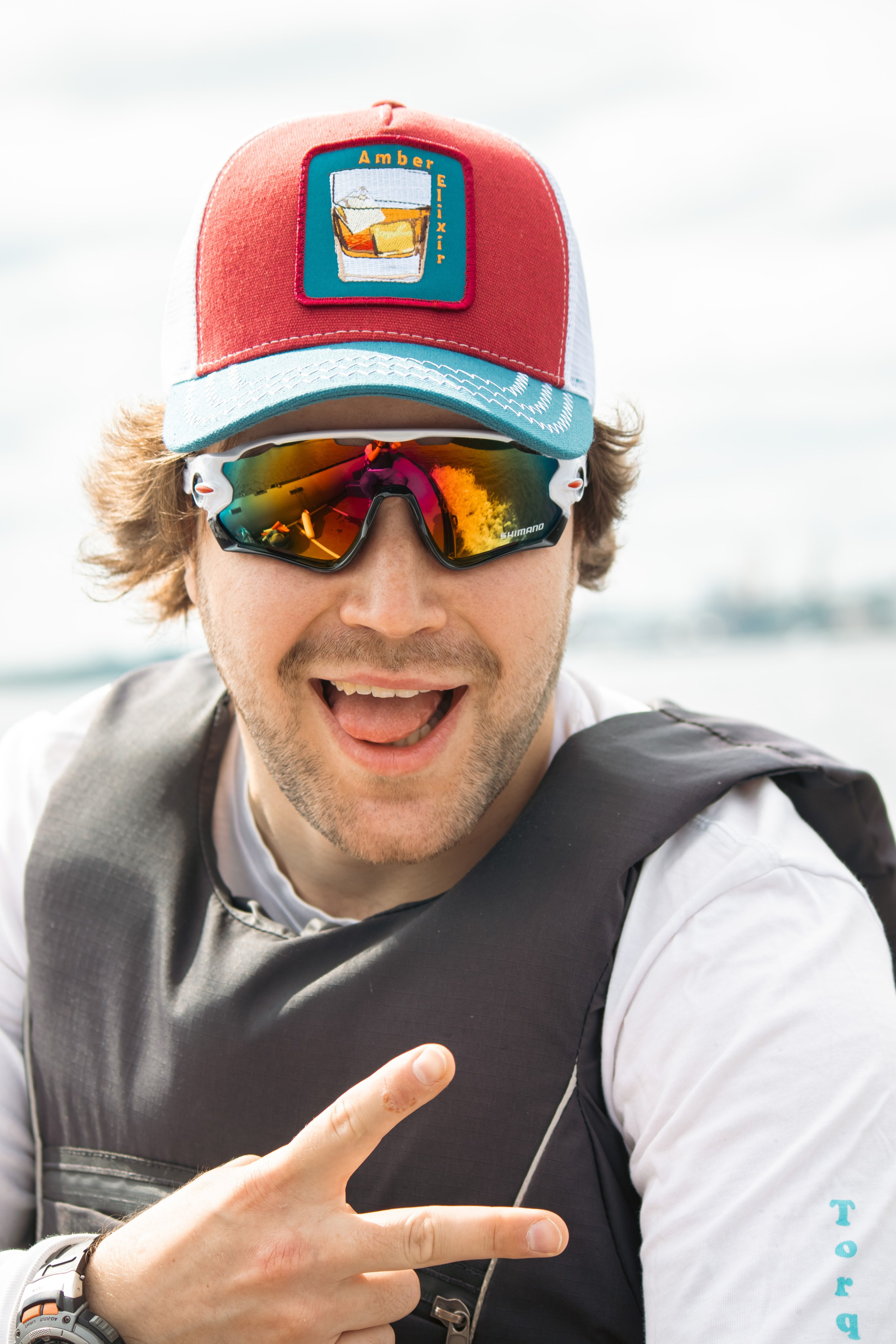 Гонка парусных яхт. Репортажный, event, love-story, креативный фотограф мероприятий в Ярославле Мелюшин Александр