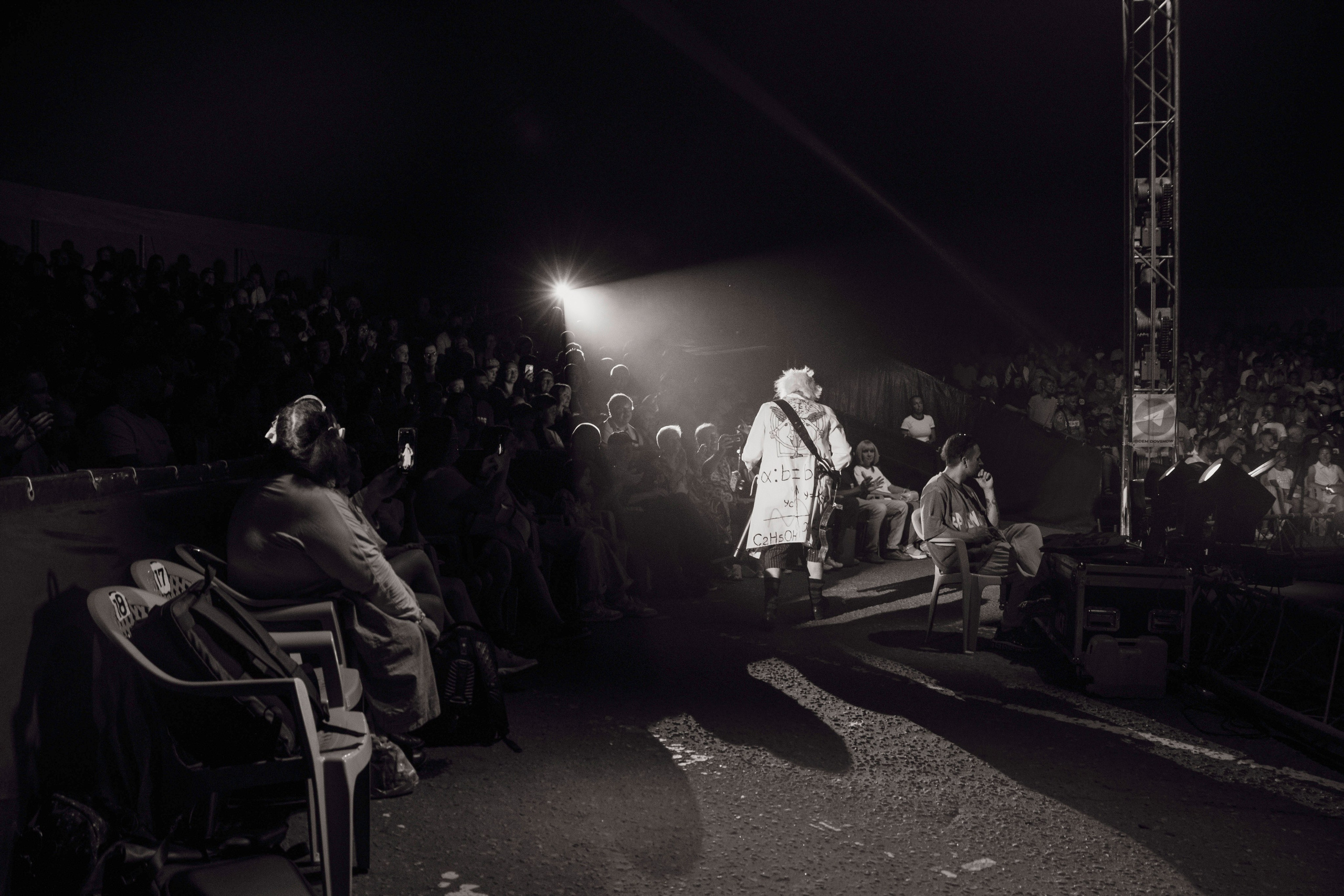 Цирк Демидовых. Репортажный, event, love-story, креативный фотограф мероприятий в Ярославле Мелюшин Александр