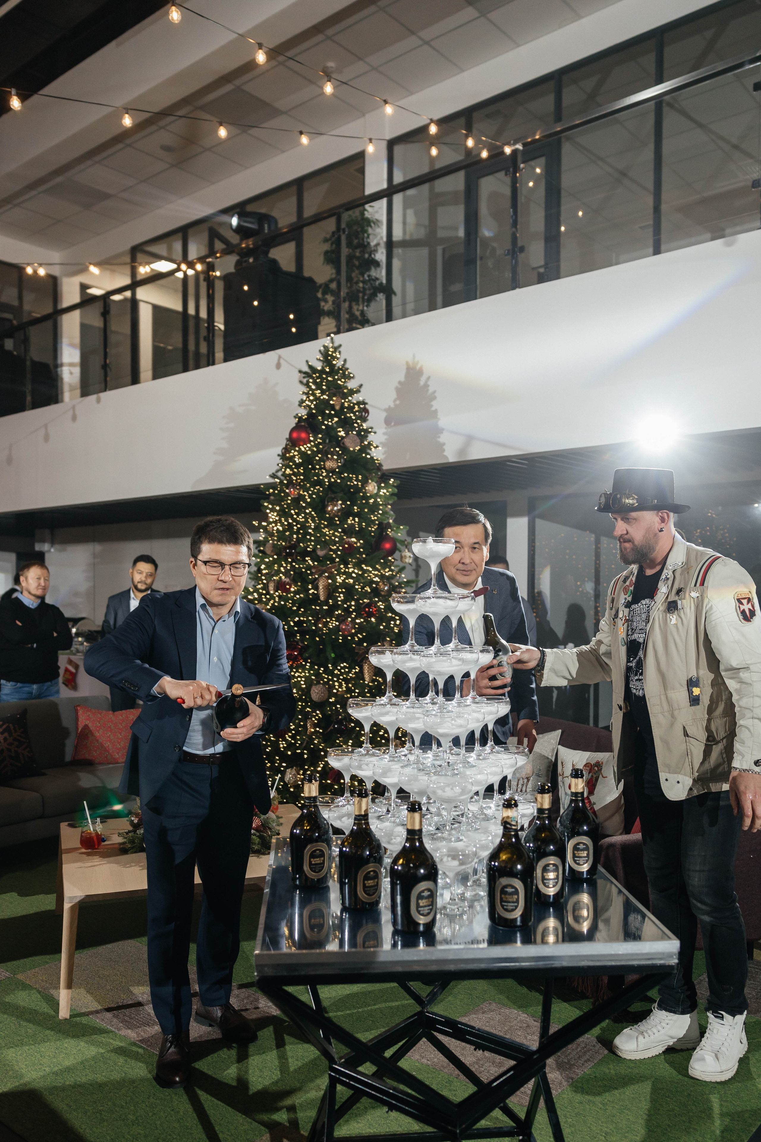 Проект 2. Корпоратив CT AGRO. Дата: декабрь 2023. Профессиональный фотограф в городе Астана/Алматы Даурен Сембаев