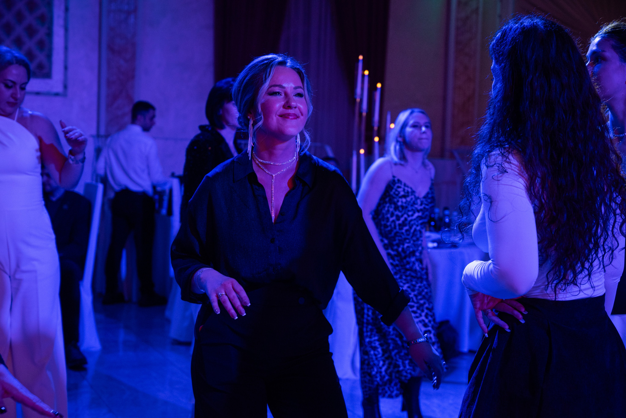 Корпоративы. Фотограф мероприятий в Москве