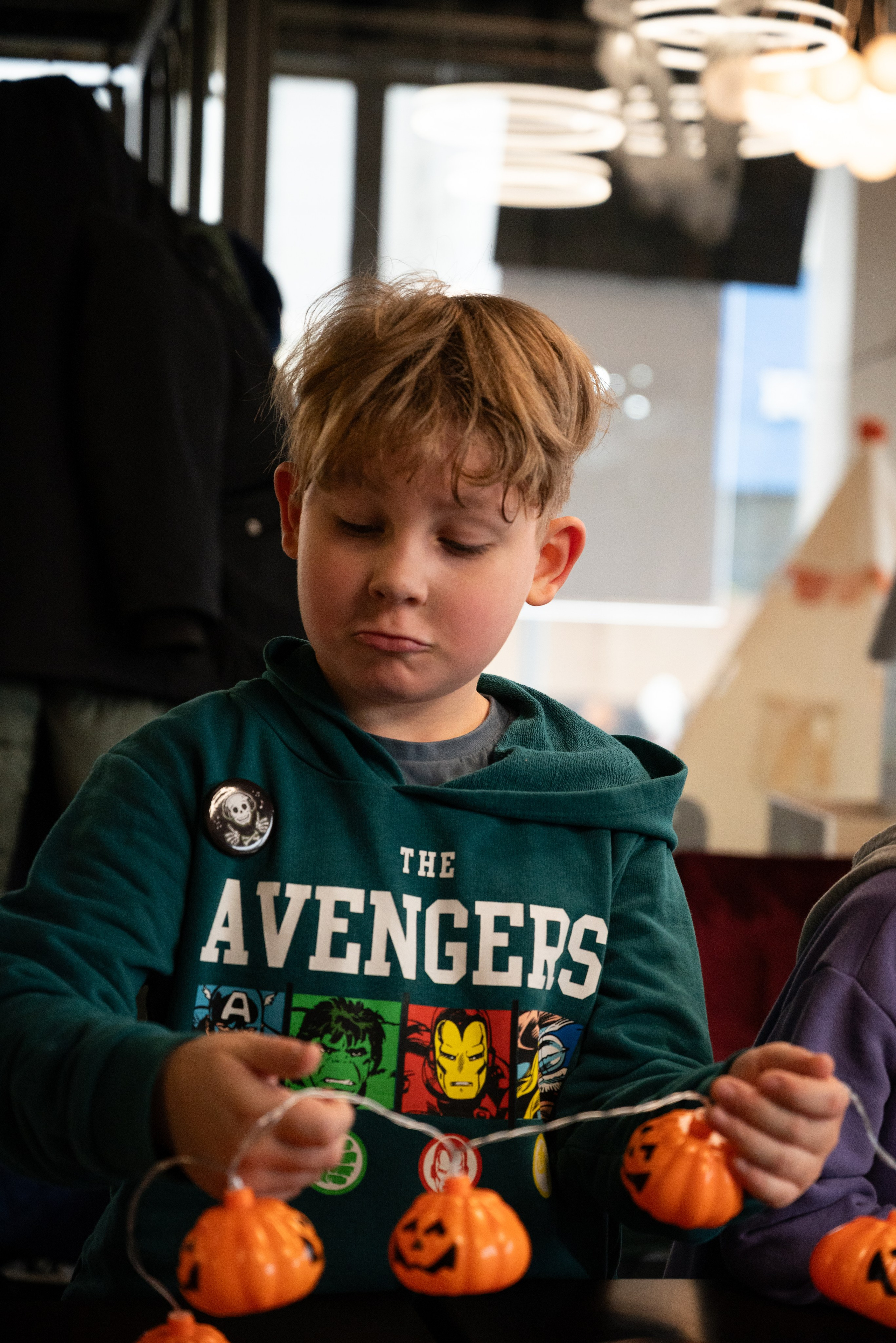 Детский мастер класс. Фотограф мероприятий в Москве