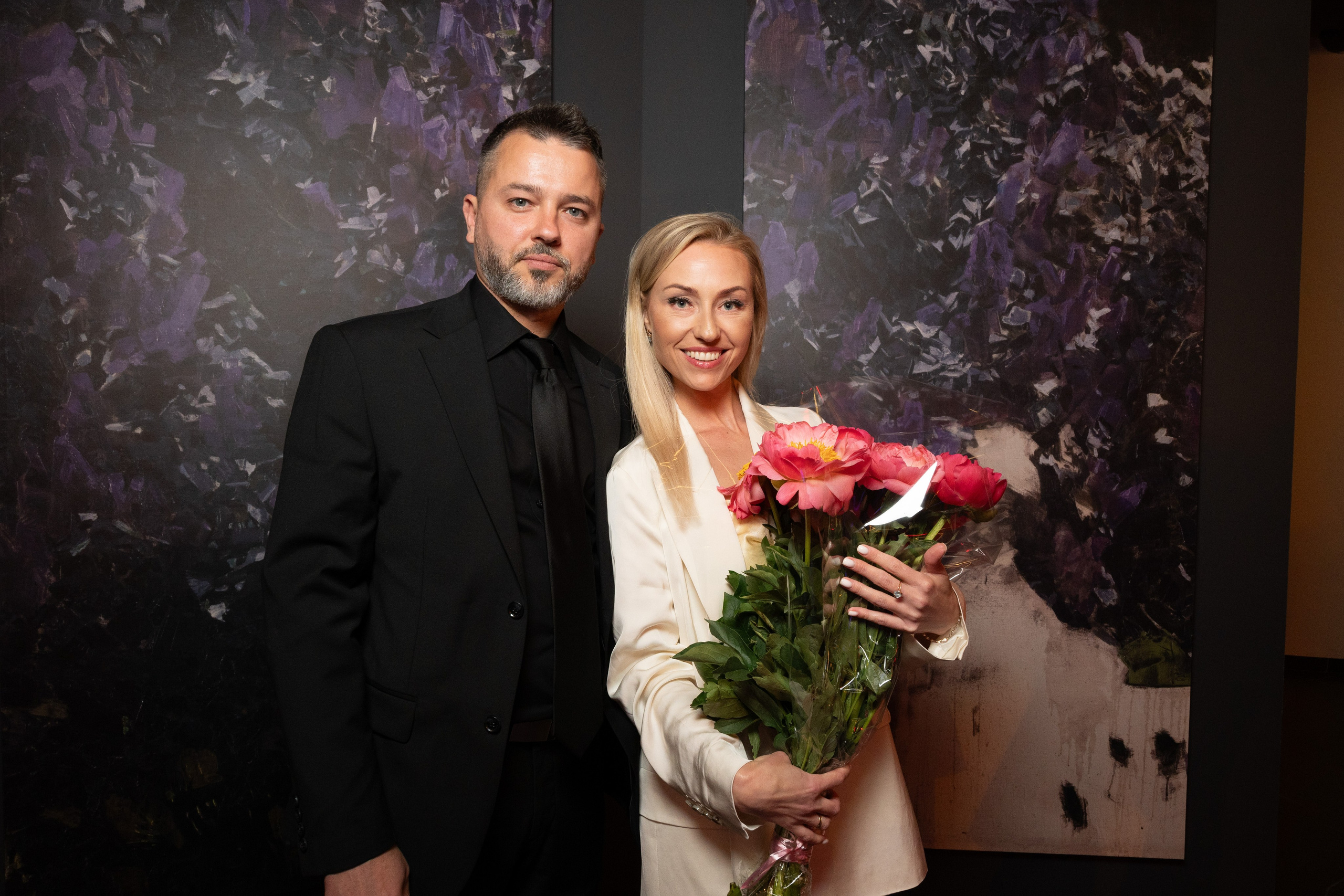 Торжественные мероприятия, дни рождения, корпоративы. Фотограф мероприятий в Москве