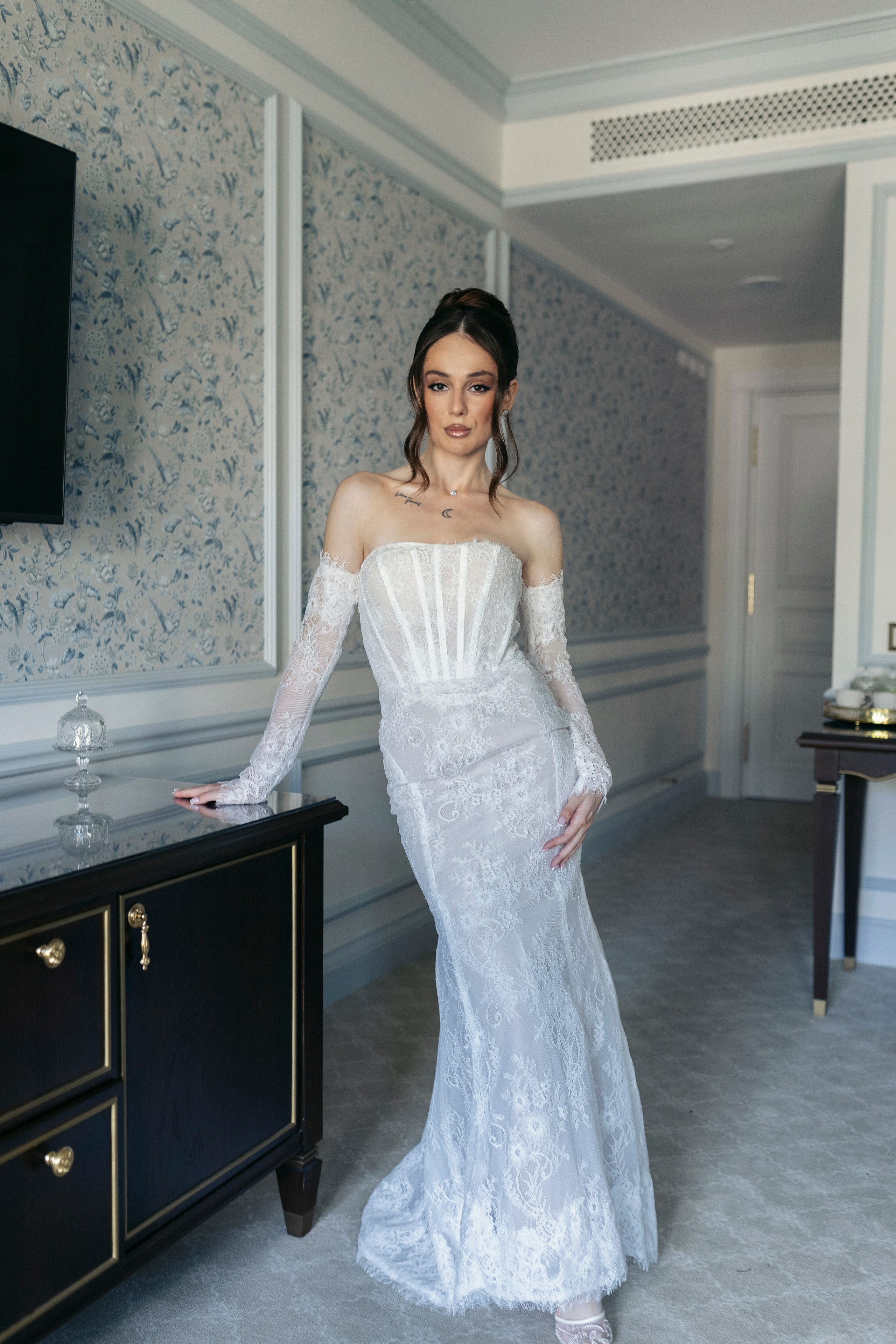 Валерия и Евгений. Главная