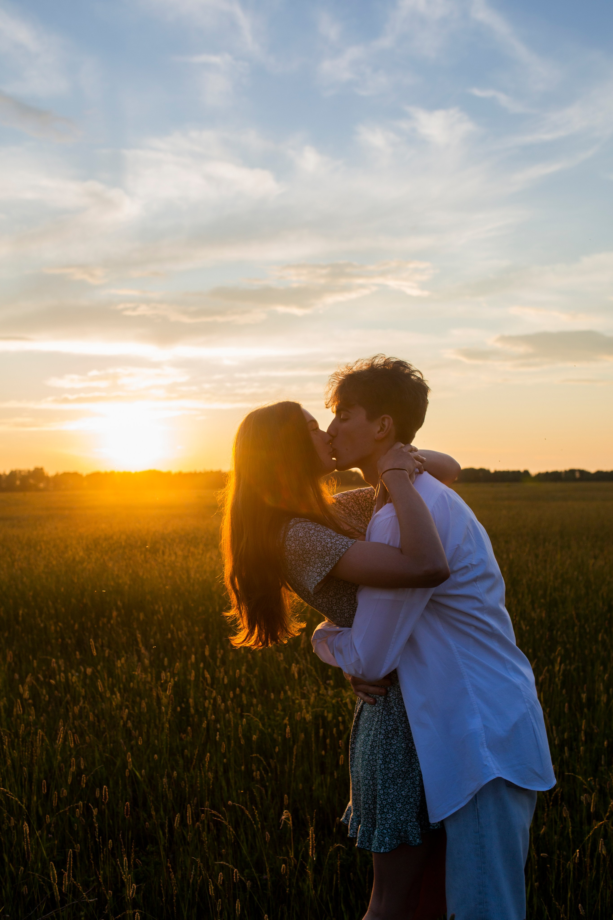 Иван и Мария. Главная