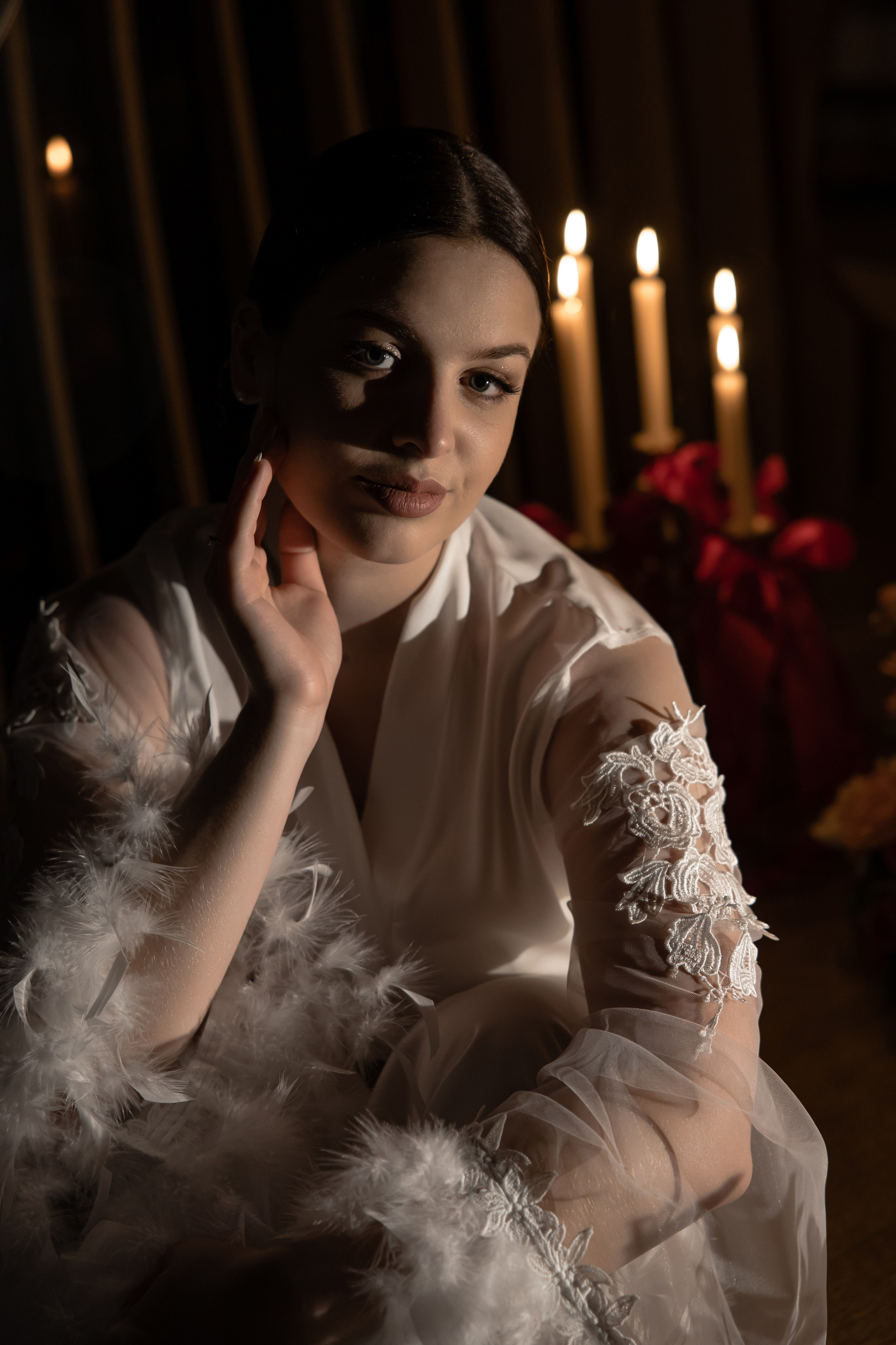 Валерий и Лиза. Свадебный и Семейный фотограф по всему миру Анна Фёдорова