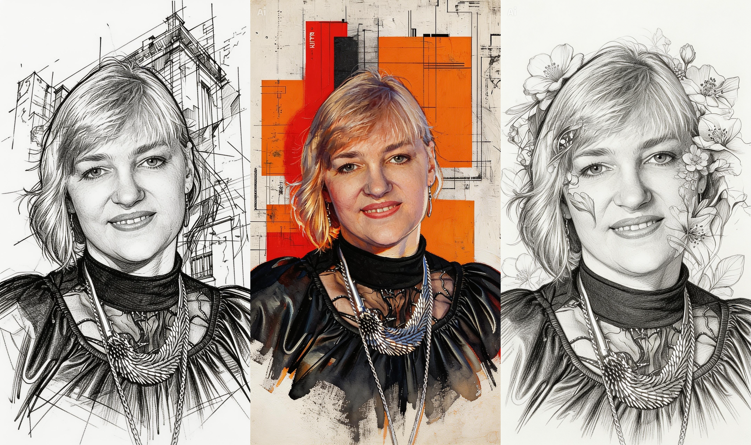 Курс «CapCut. Нейрорежиссёр». Fine Art & Fashion фотограф в Москве Тягушова Юлия