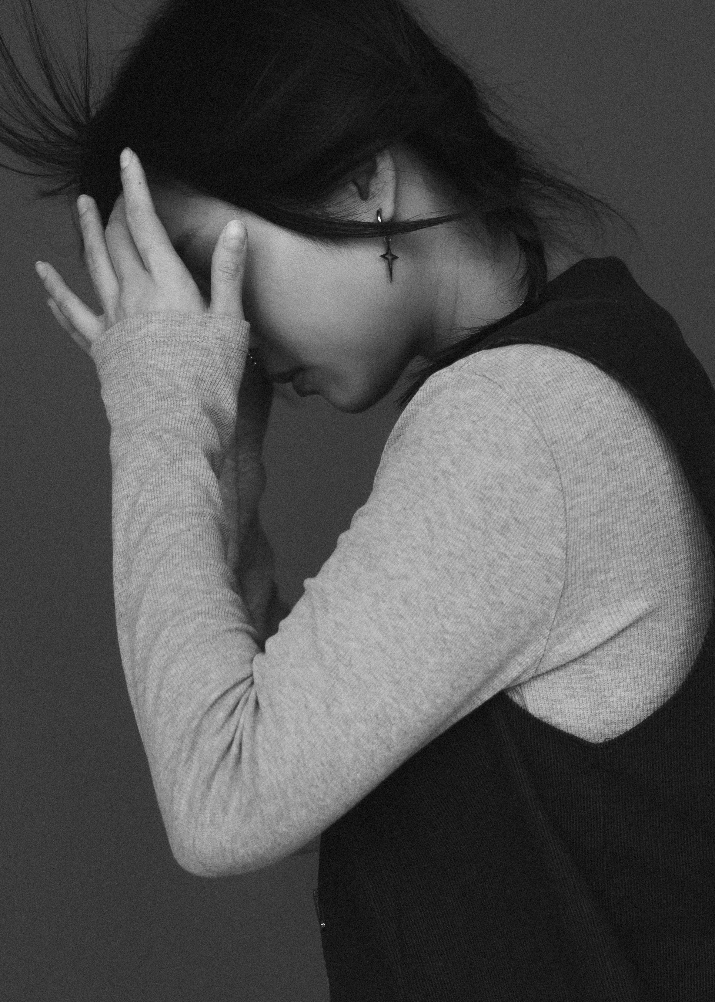 Линь. Портретный фотограф в Уфе