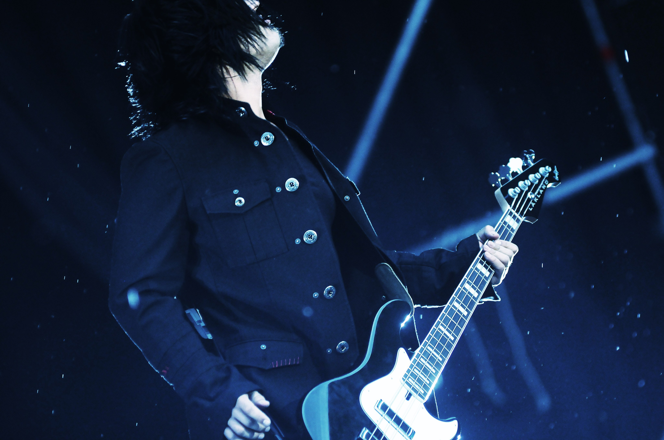 CONCERTS. Анна Ульянова