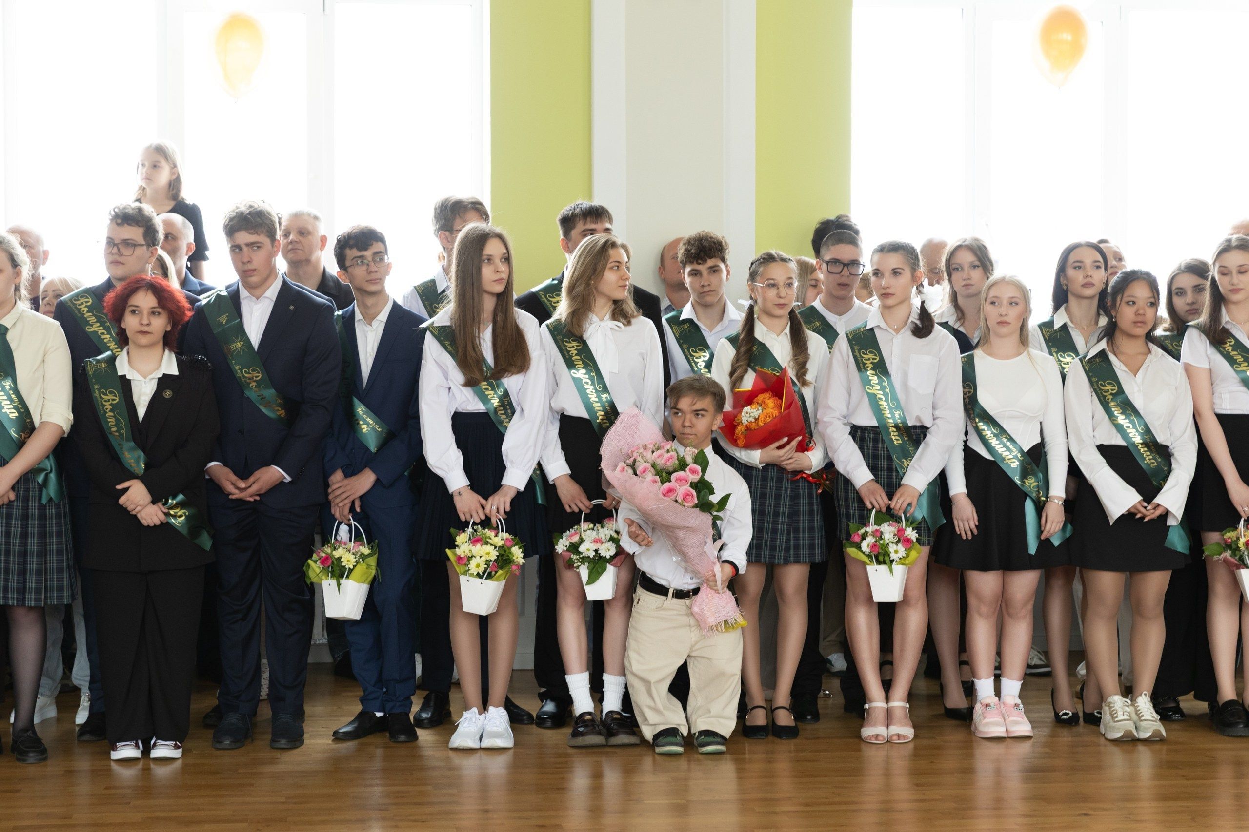 ШКОЛА и ДЕТСКИЙ САД. Портретный, свадебный, репортажный фотограф во Владивостоке Юлиана Джули Фокс