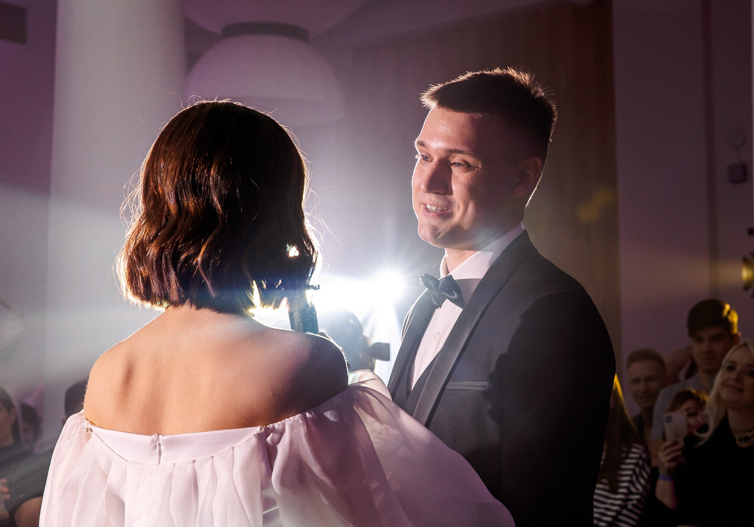 Wedding Fest. Свадебный и семейный фотограф в Челябинске Юлия Ишимова