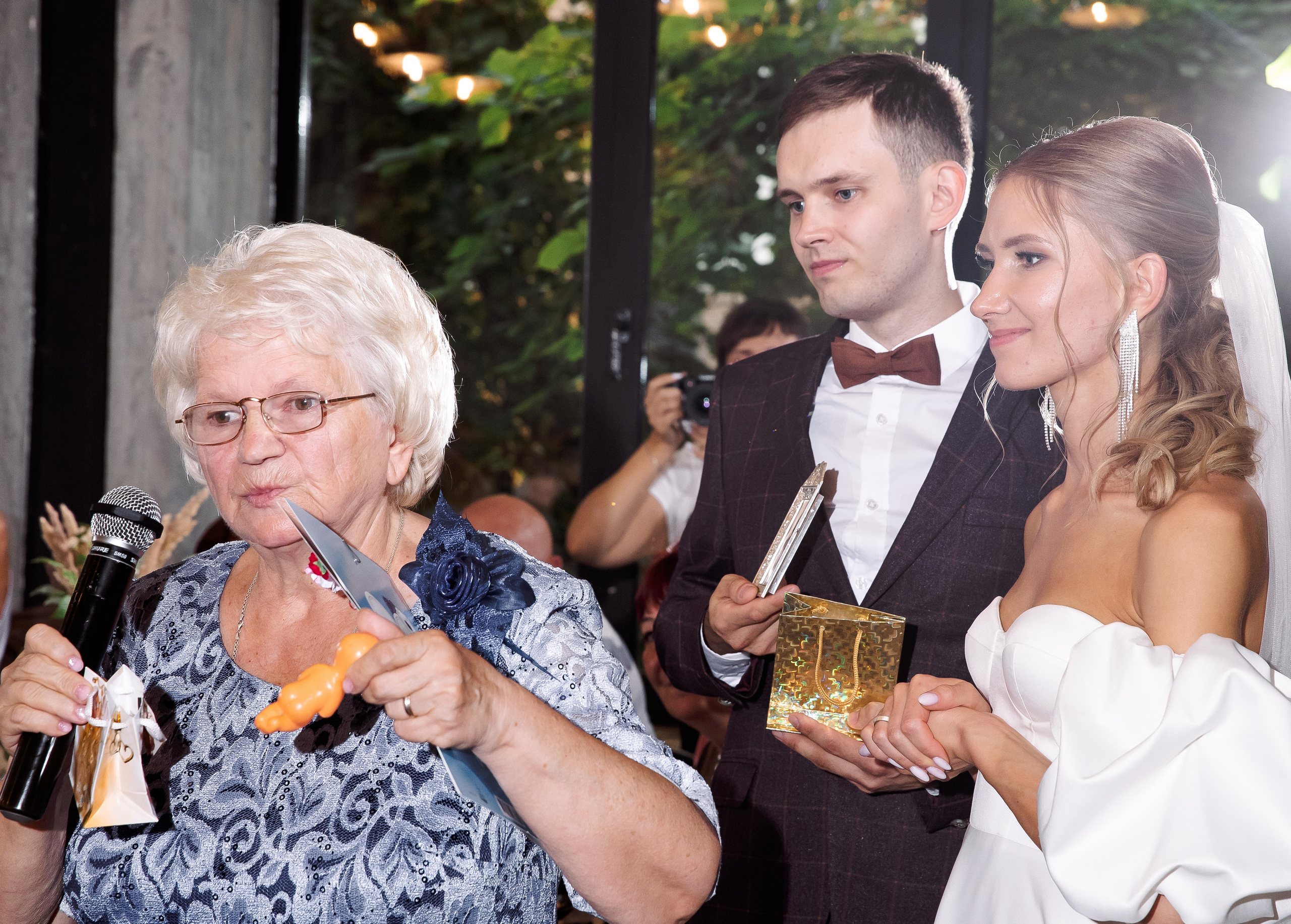 Репортаж со свадьбы Ольги и Сергея. Свадебный и семейный фотограф в Челябинске Юлия Ишимова