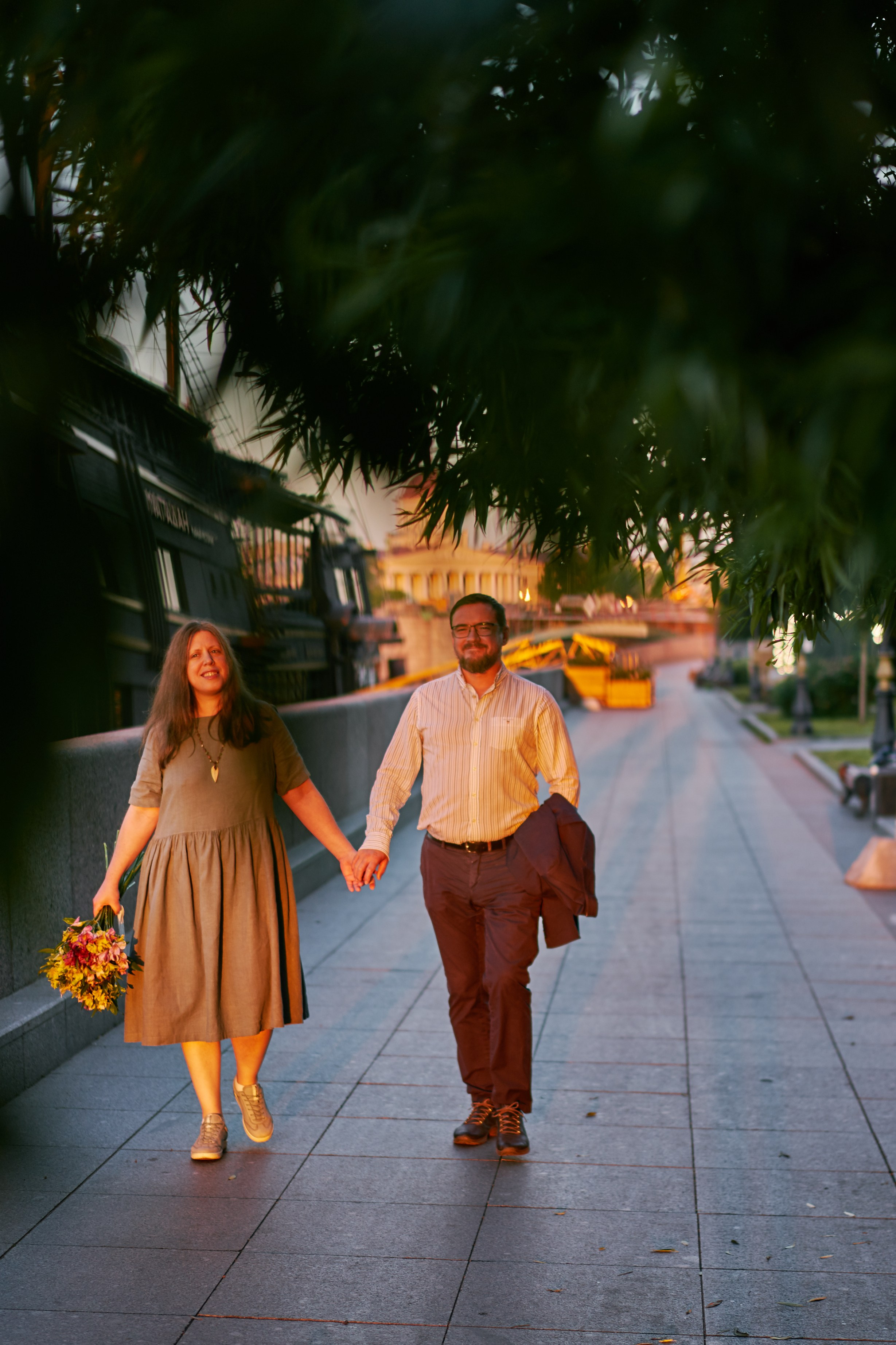 Alex & Darya. Vutitsa