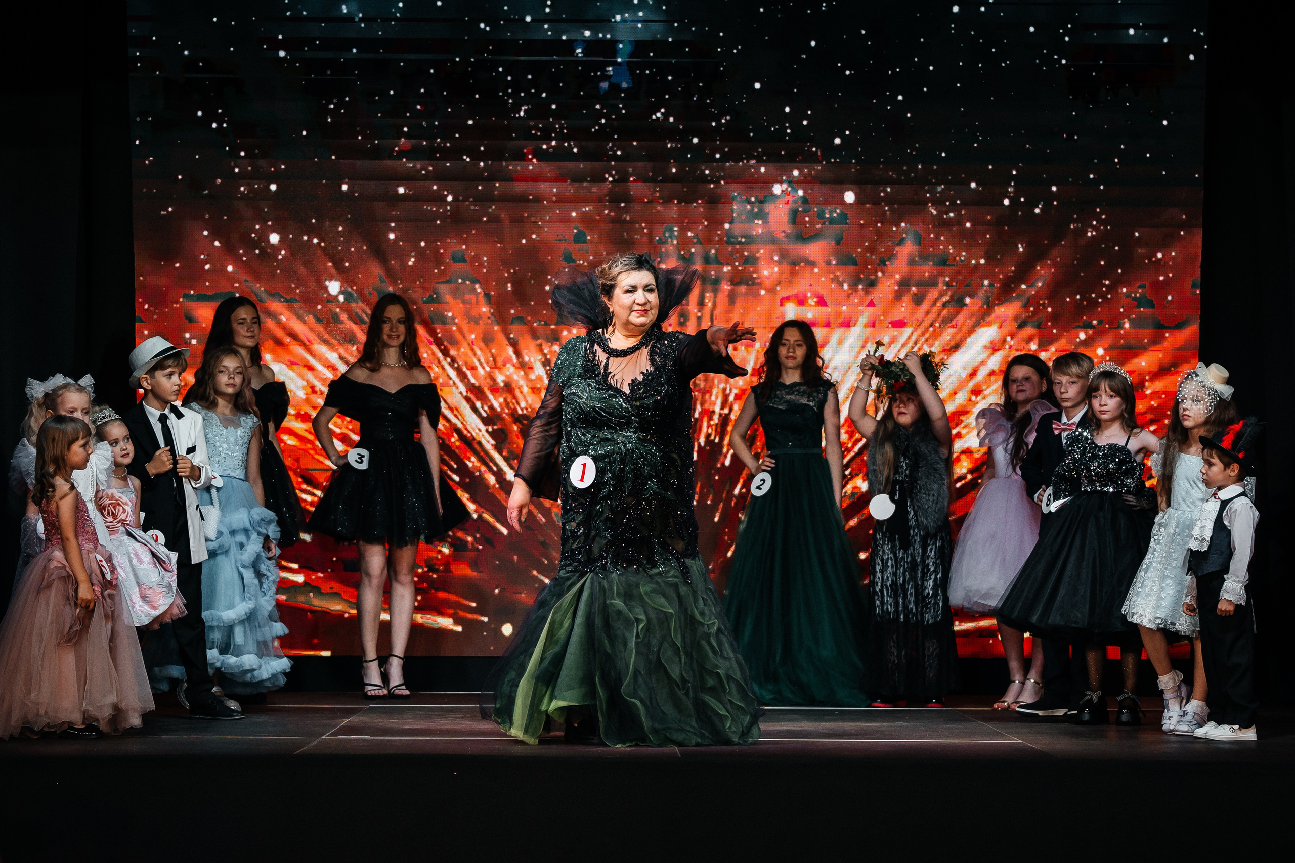 Фотографии Корона Кузбасса 2025. Фотограф в Новокузнецке Иван Дендин