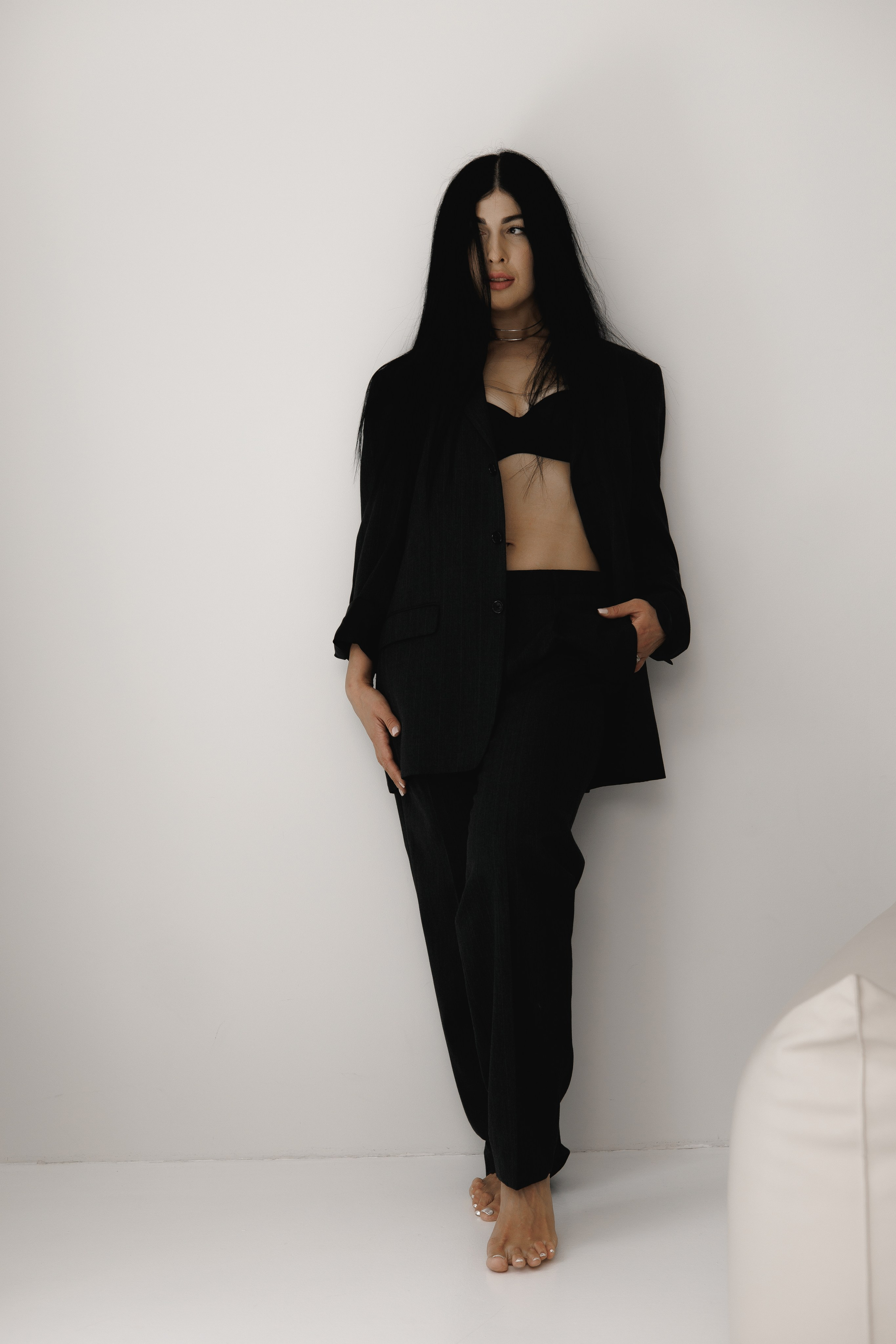 Фарида. Gorbunova Alina Фотограф