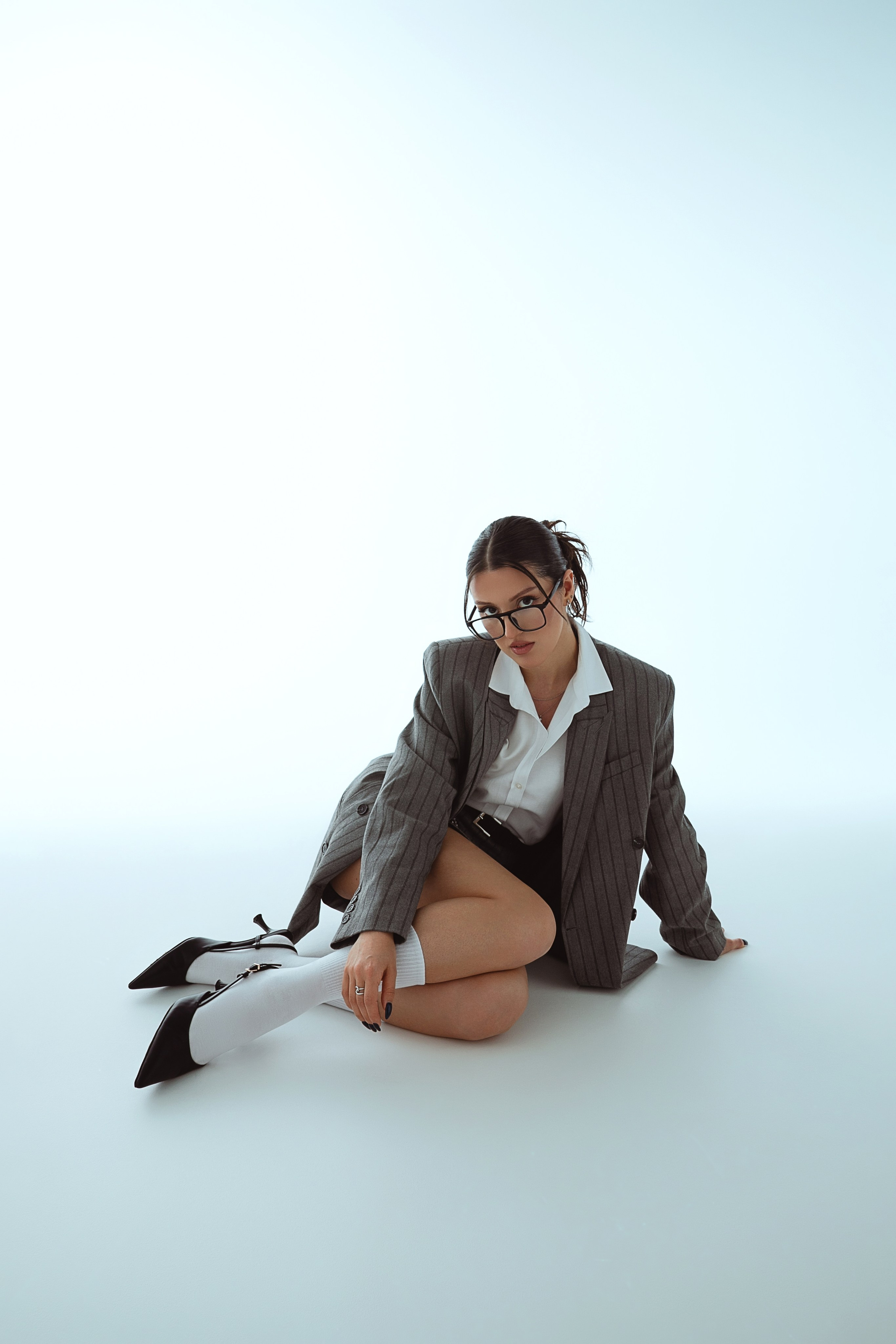 Карина. Фотограф Санкт-Петербург Раднаева Юлия