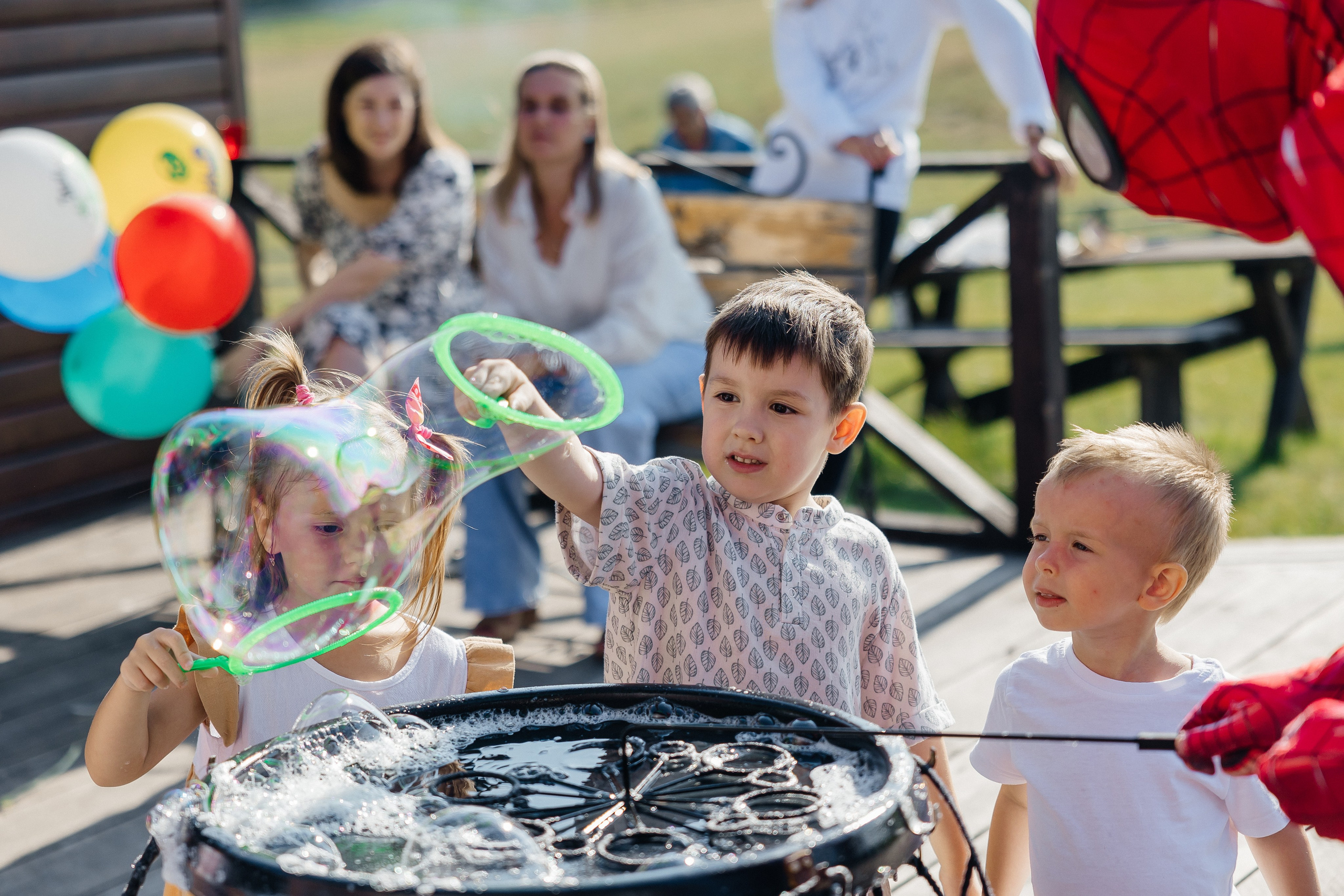 День рождения. Фотограф свадебный семейный в Красноярске Шукшина Наталья